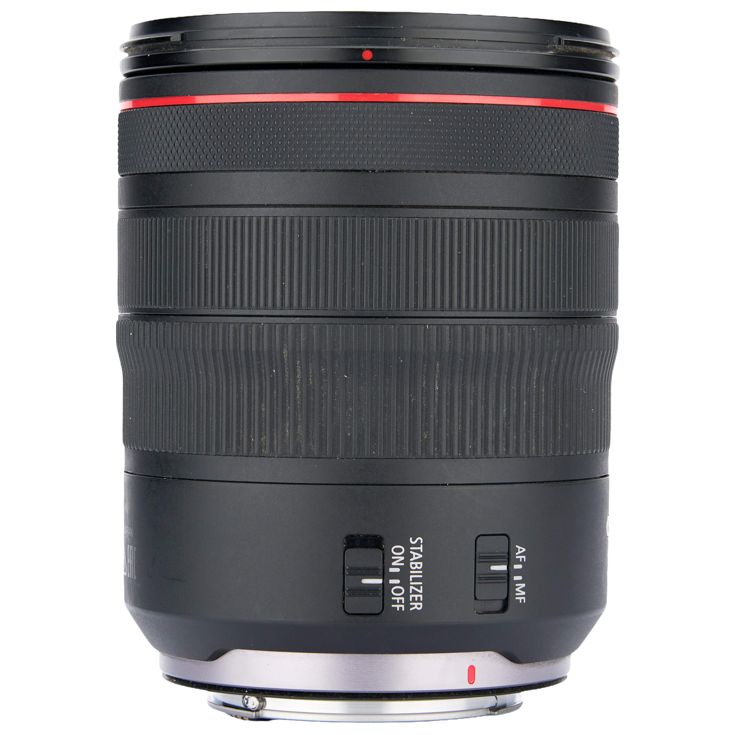 RF 24-105mm f/4 L IS USM 2