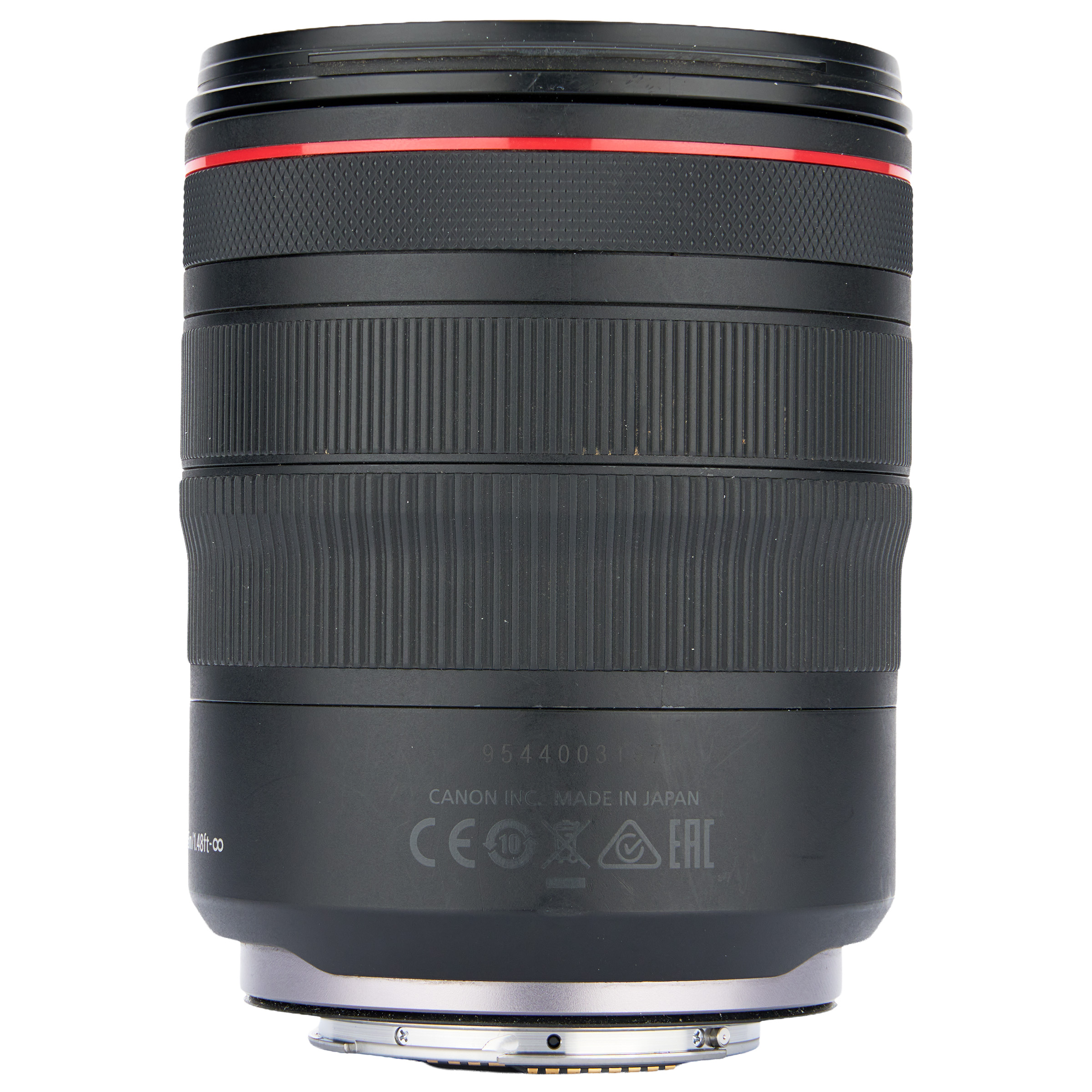 RF 24-105mm f/4 L IS USM 3
