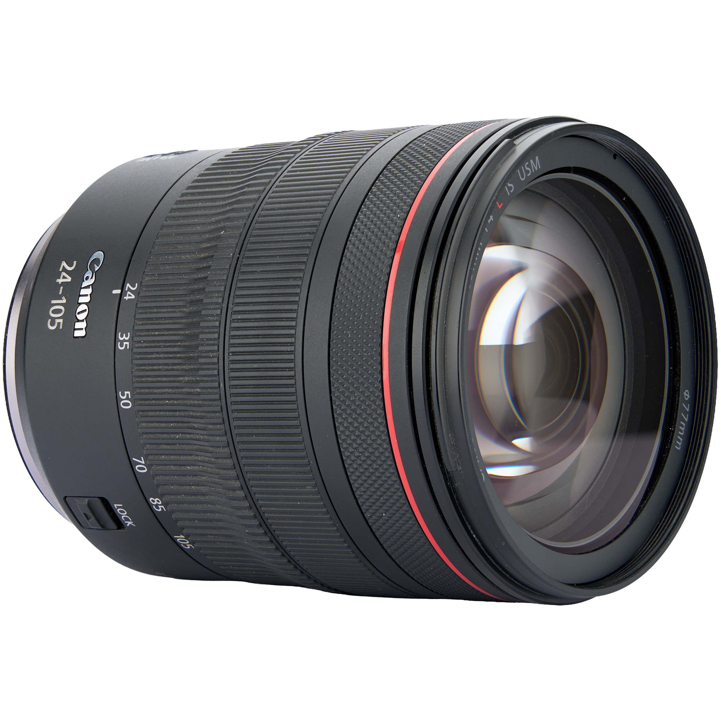 RF 24-105mm f/4 L IS USM 5
