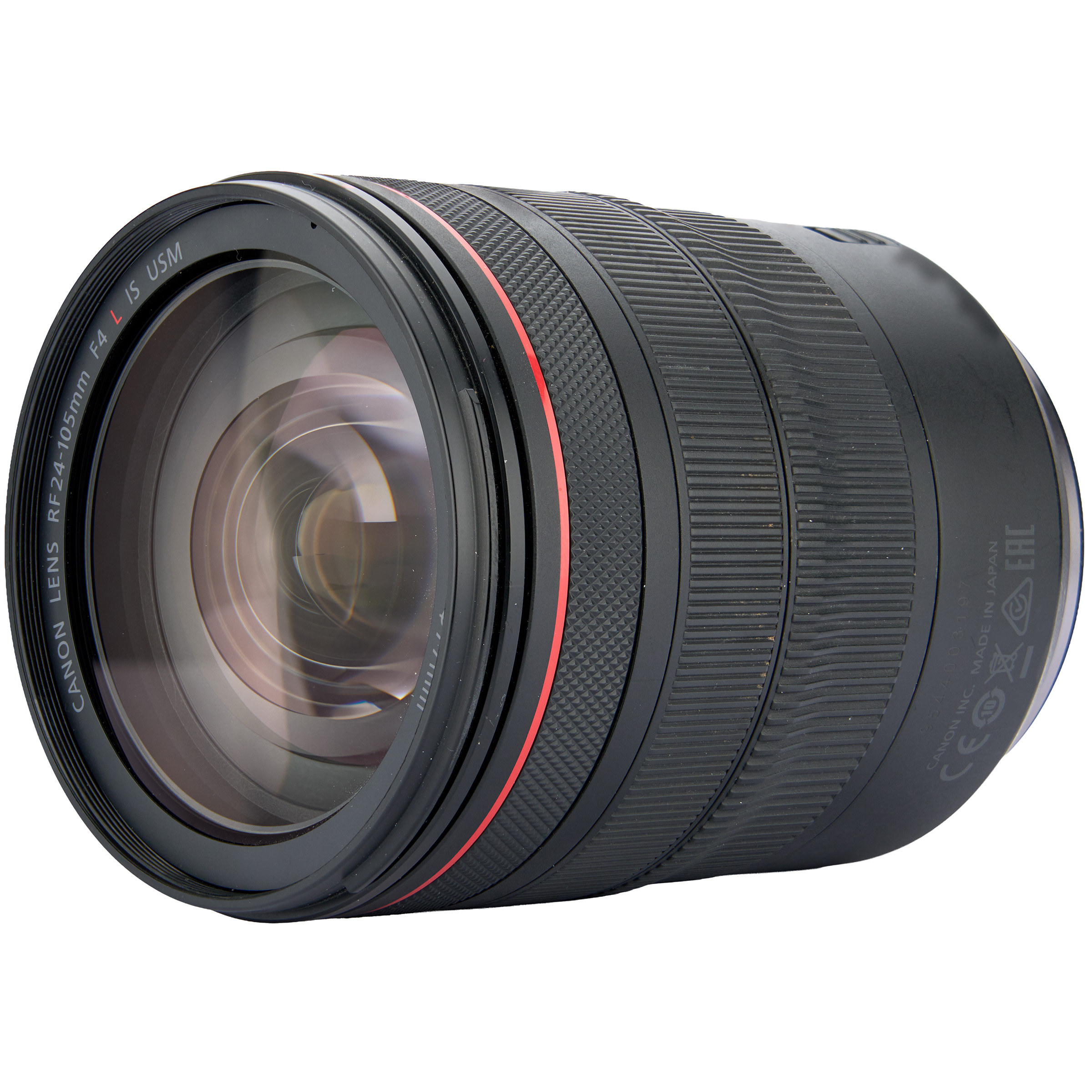 RF 24-105mm f/4 L IS USM 6