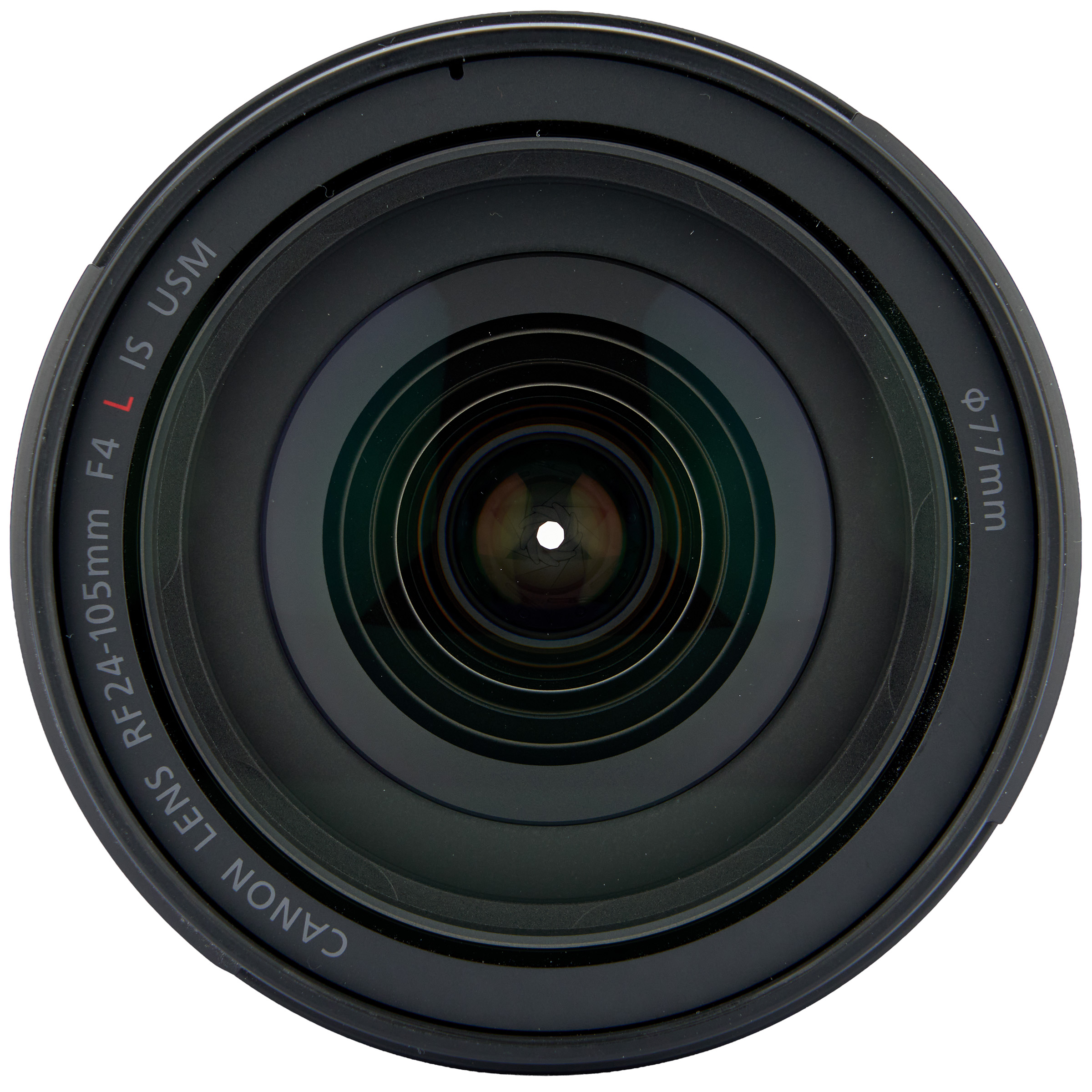 RF 24-105mm f/4 L IS USM 8