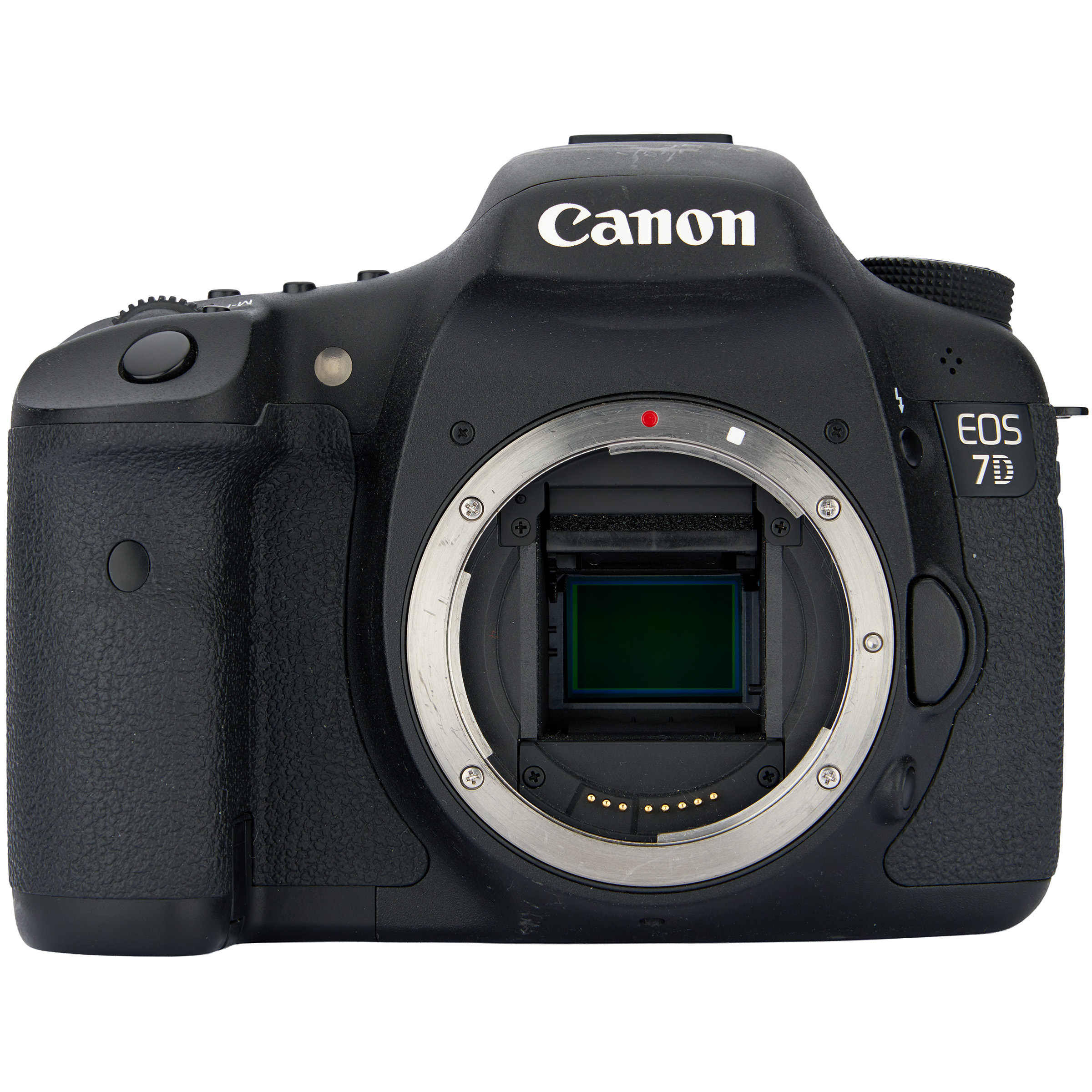 EOS 7D DSLR Camera 2