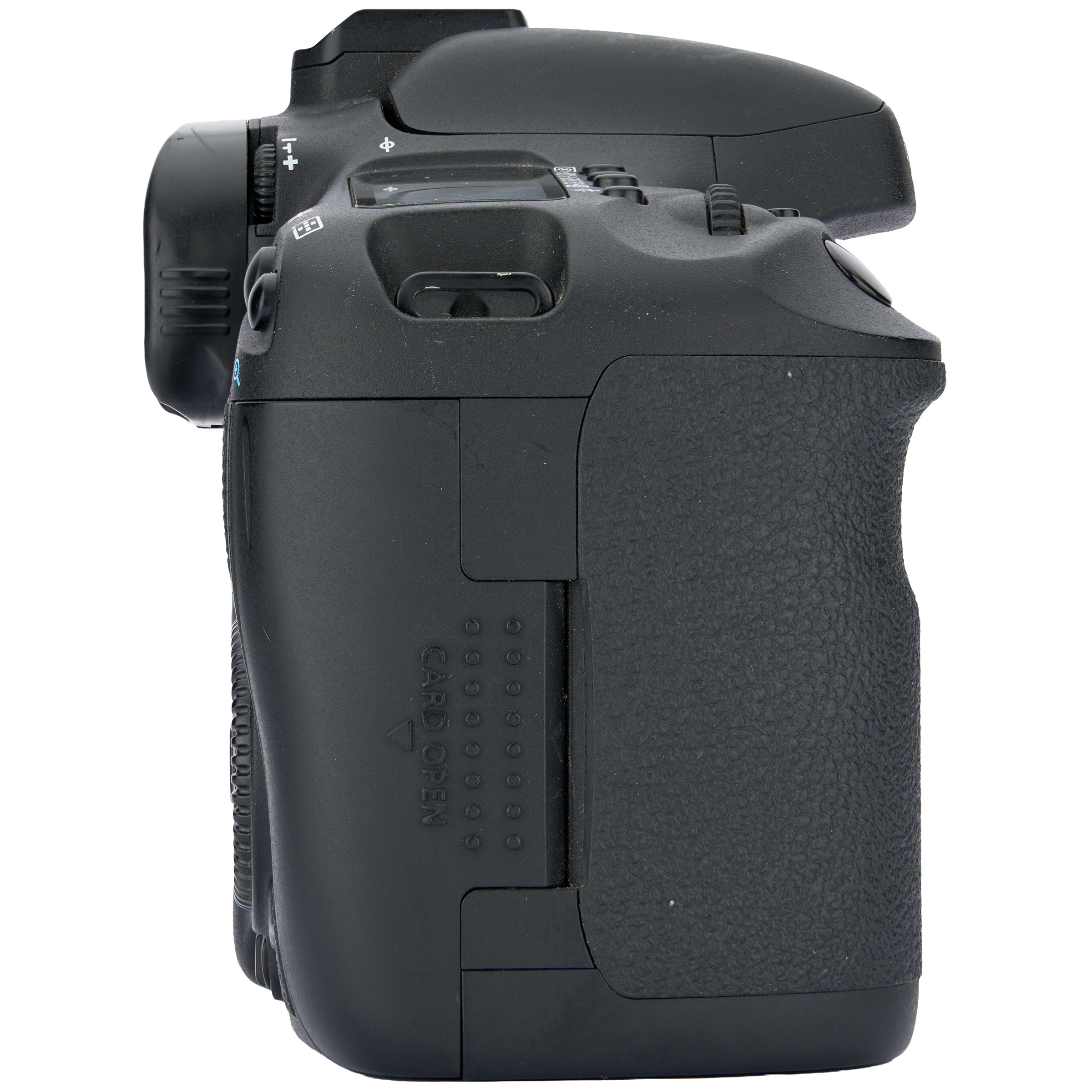 EOS 7D DSLR Camera 5