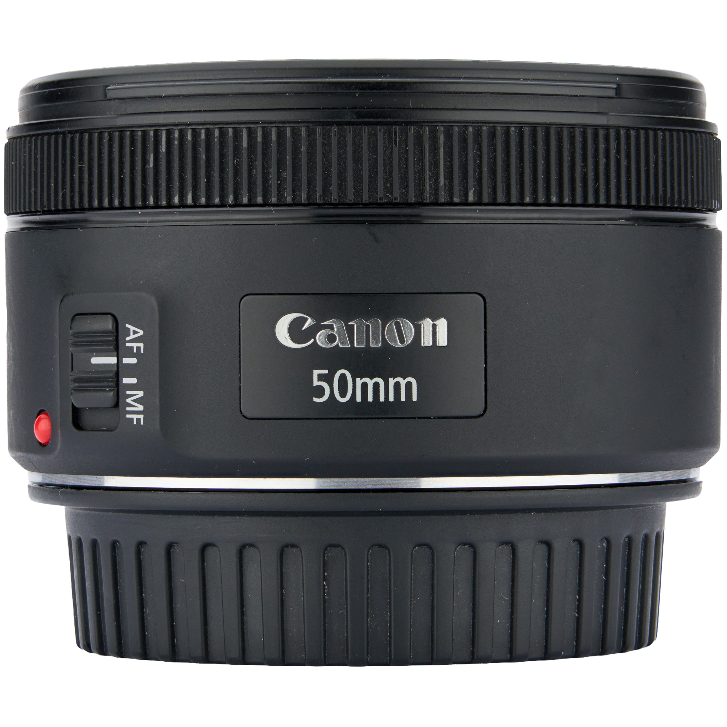 EF 50mm f/1.8 STM Lens