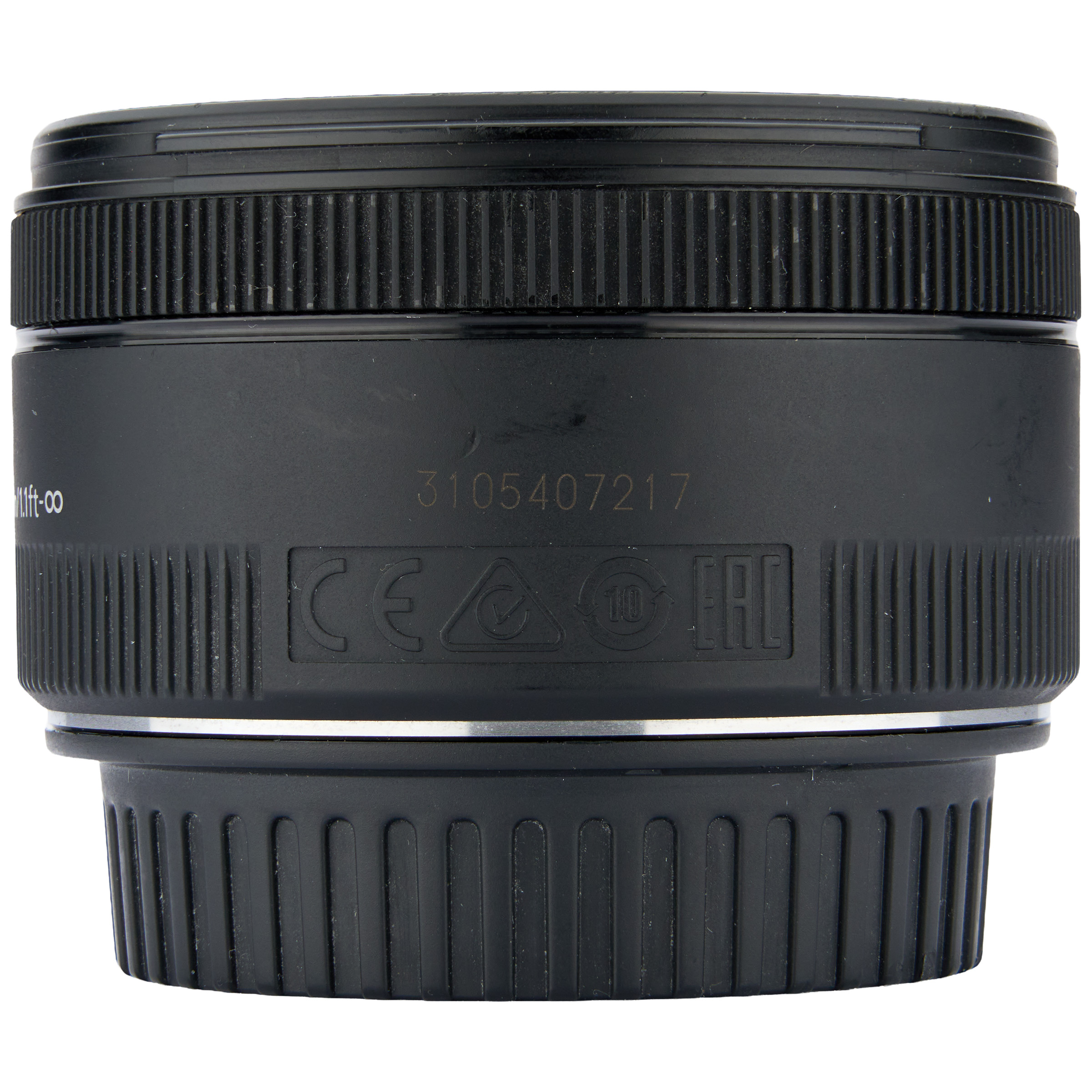 EF 50mm f/1.8 STM Lens 3