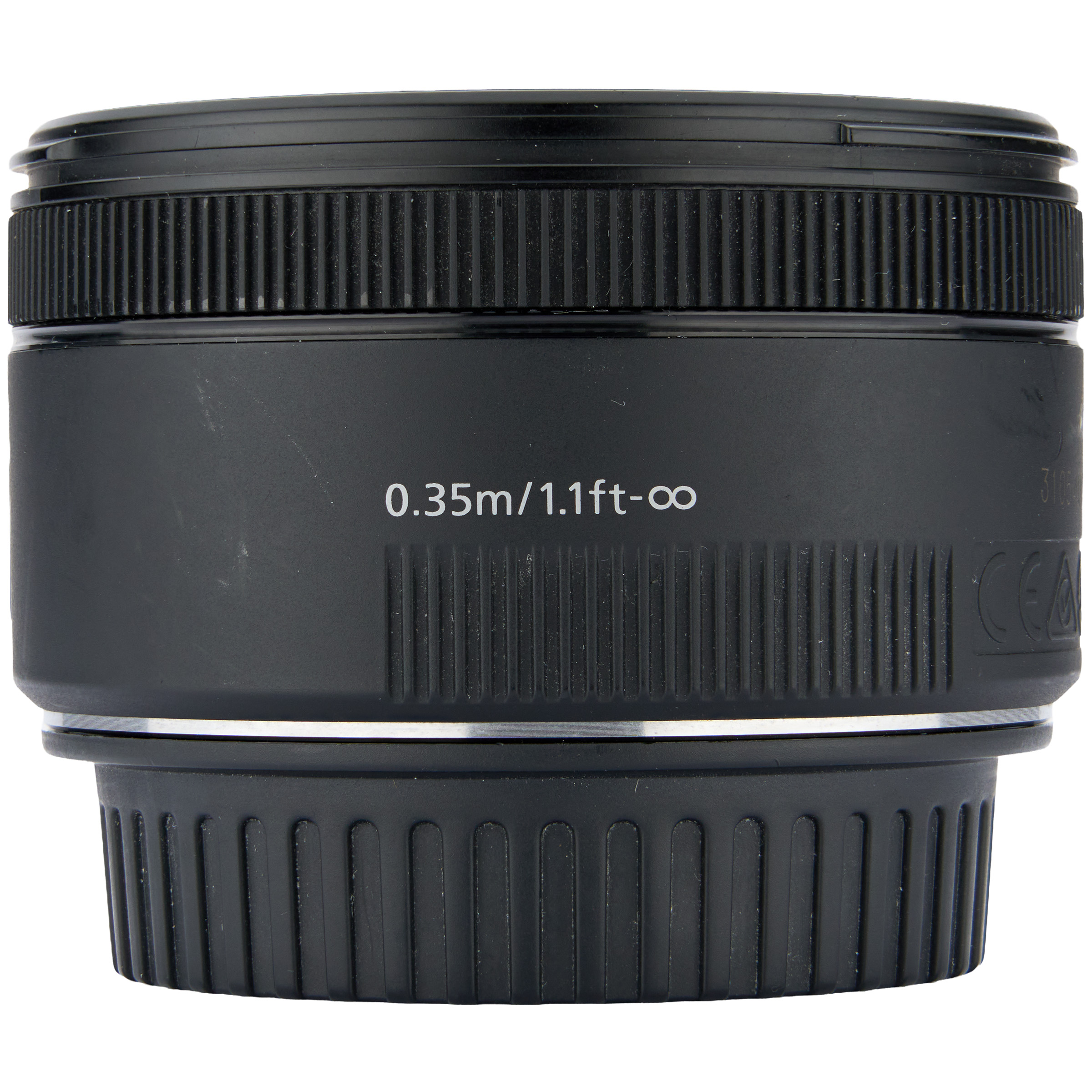 EF 50mm f/1.8 STM Lens 4