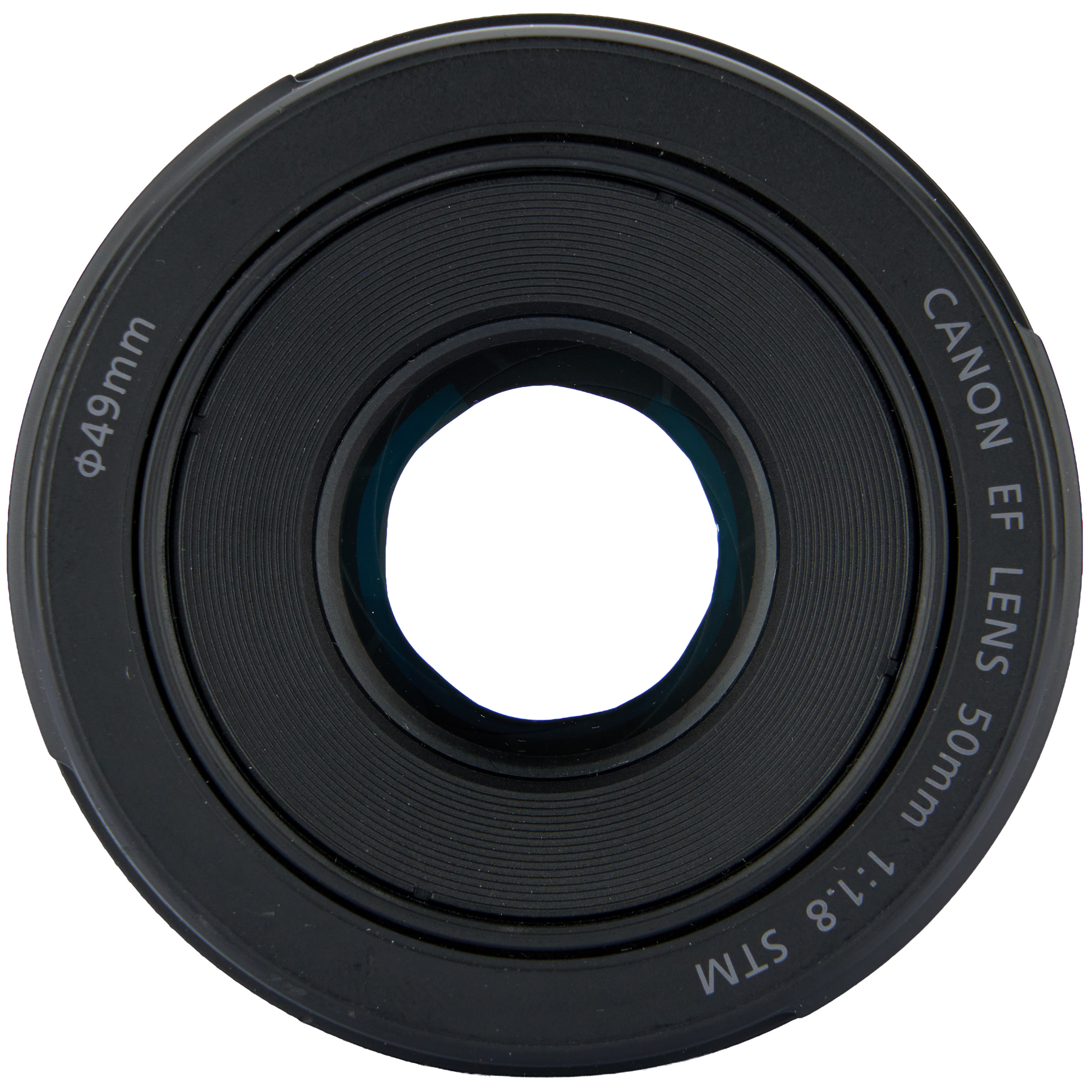 EF 50mm f/1.8 STM Lens 5