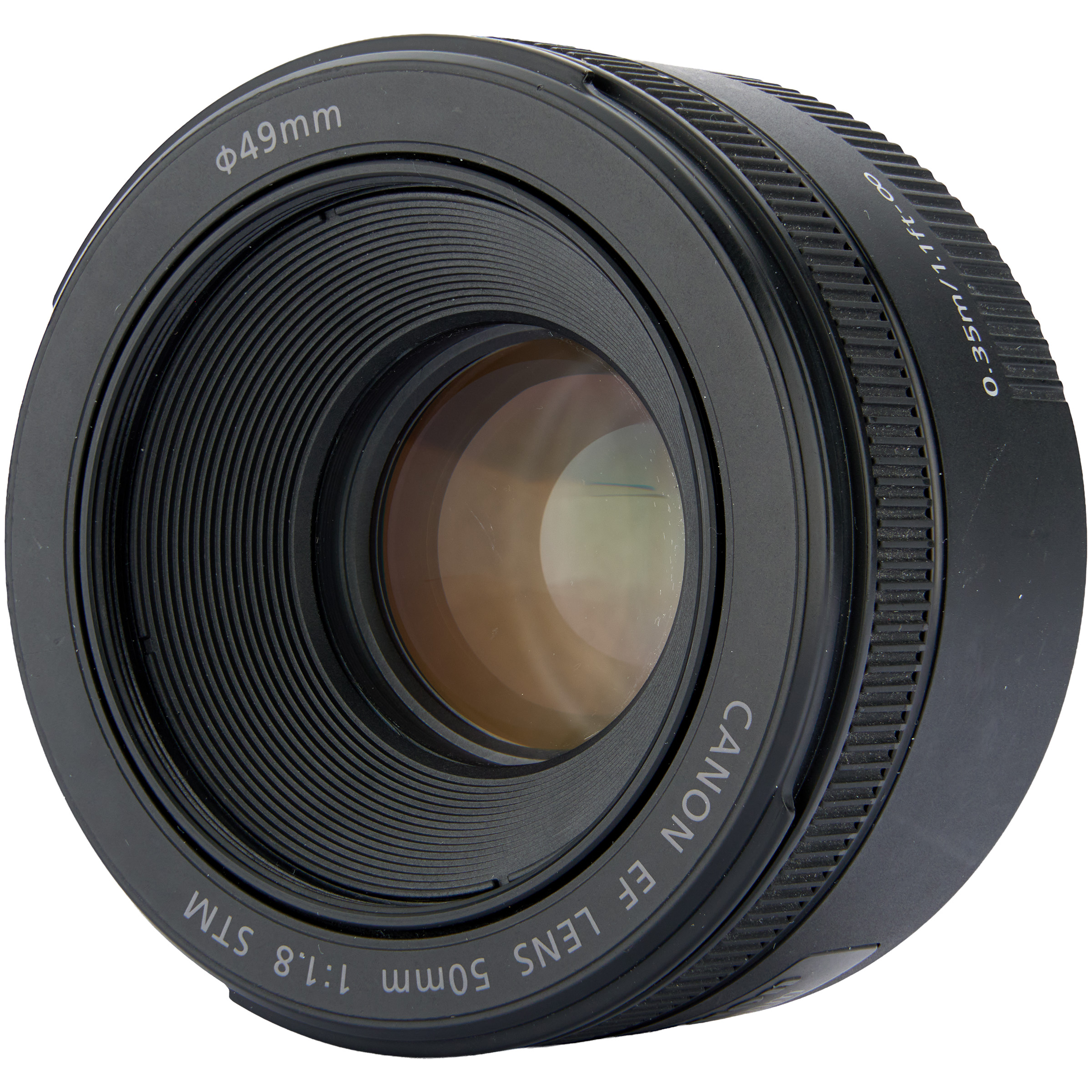EF 50mm f/1.8 STM Lens 7