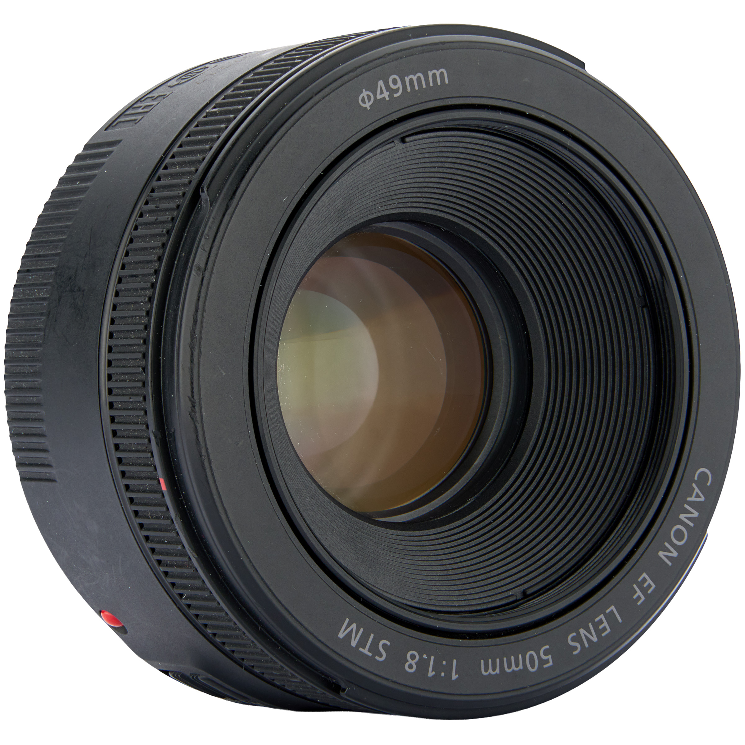 EF 50mm f/1.8 STM Lens 8