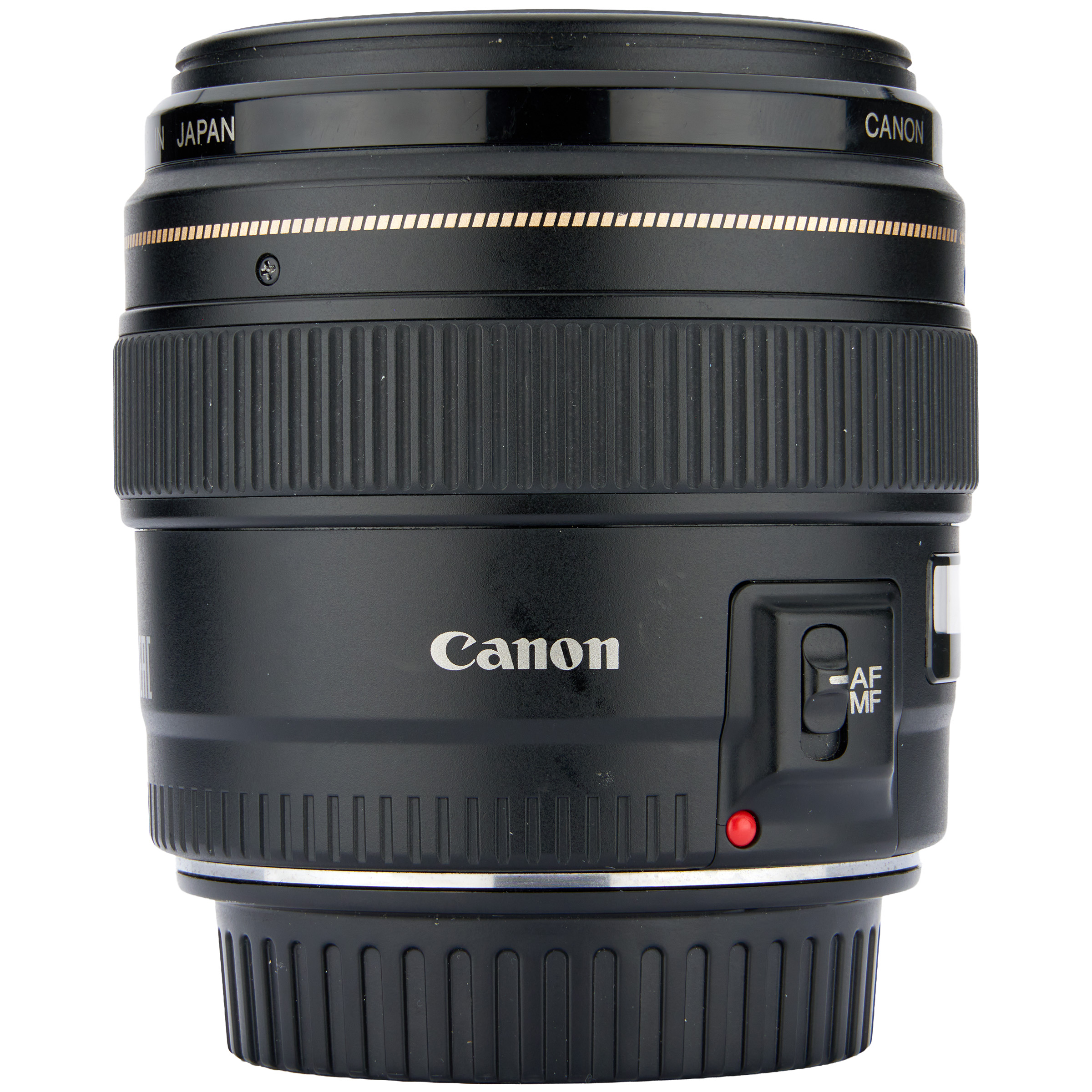 EF 85mm f/1.8 USM Lens 2