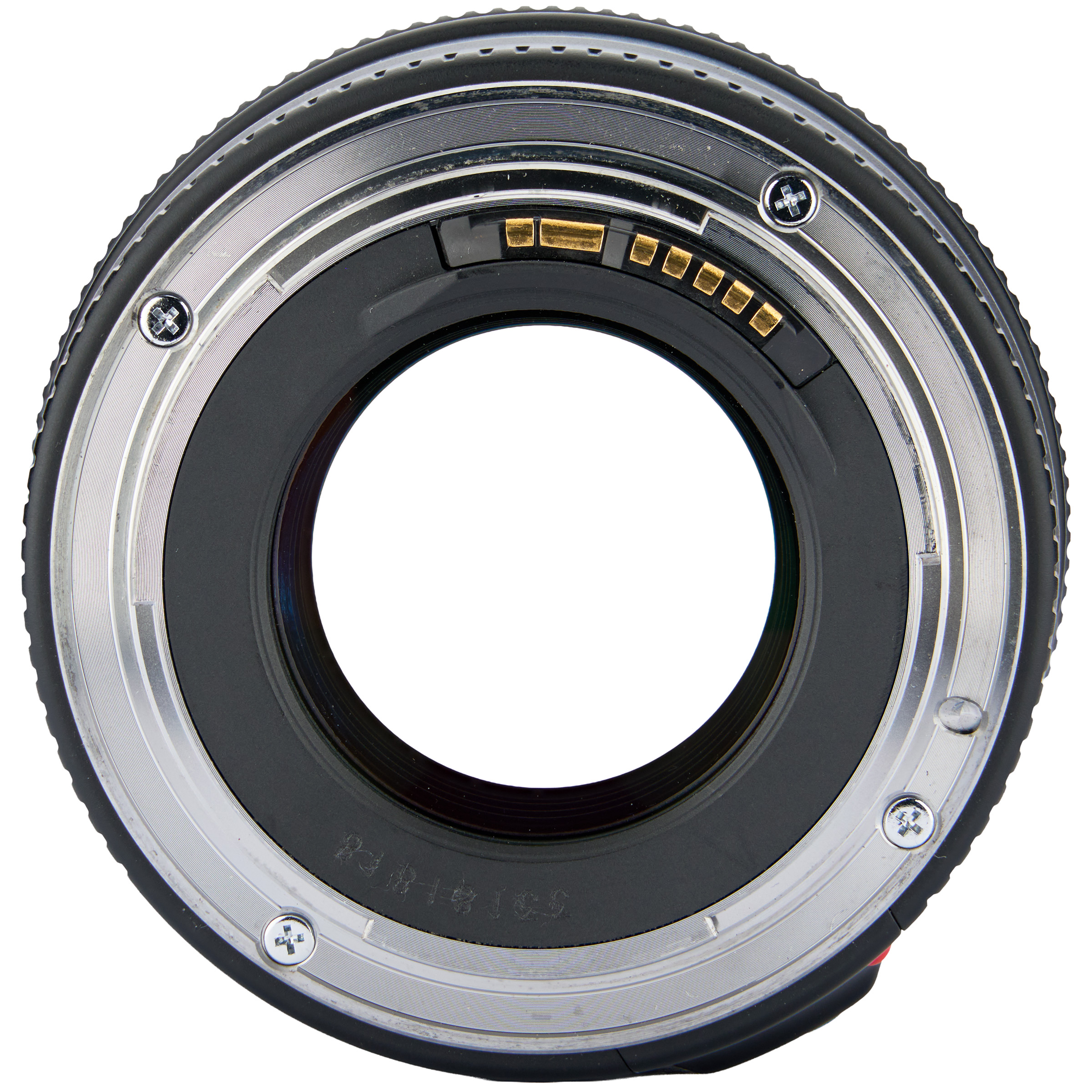 EF 85mm f/1.8 USM Lens 8