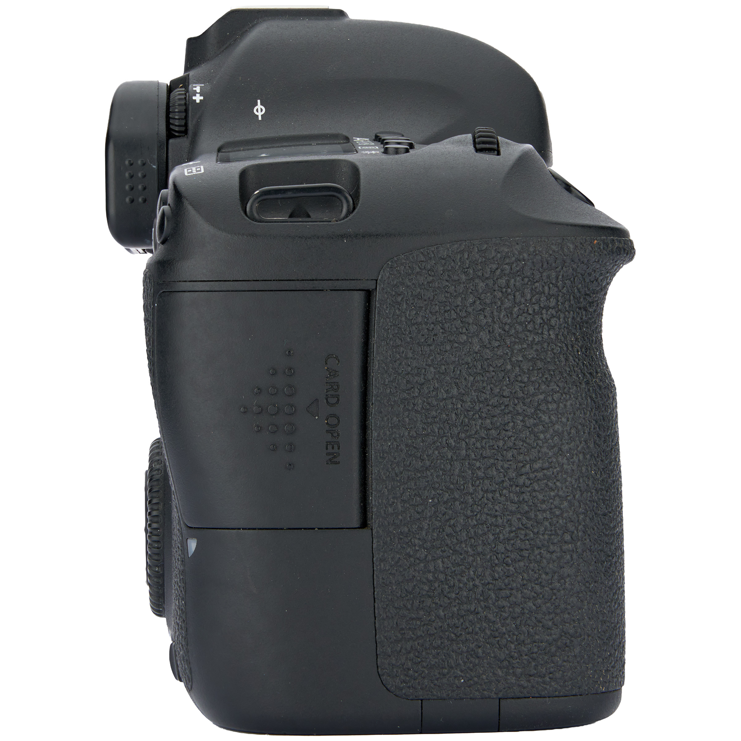 EOS 6D DSLR Camera 7