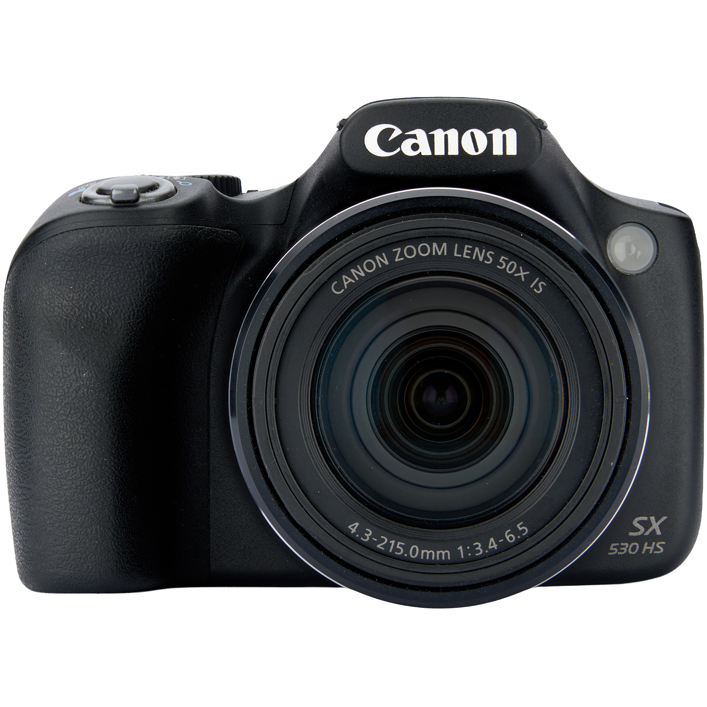 PowerShot SX530 HS Digital Camera