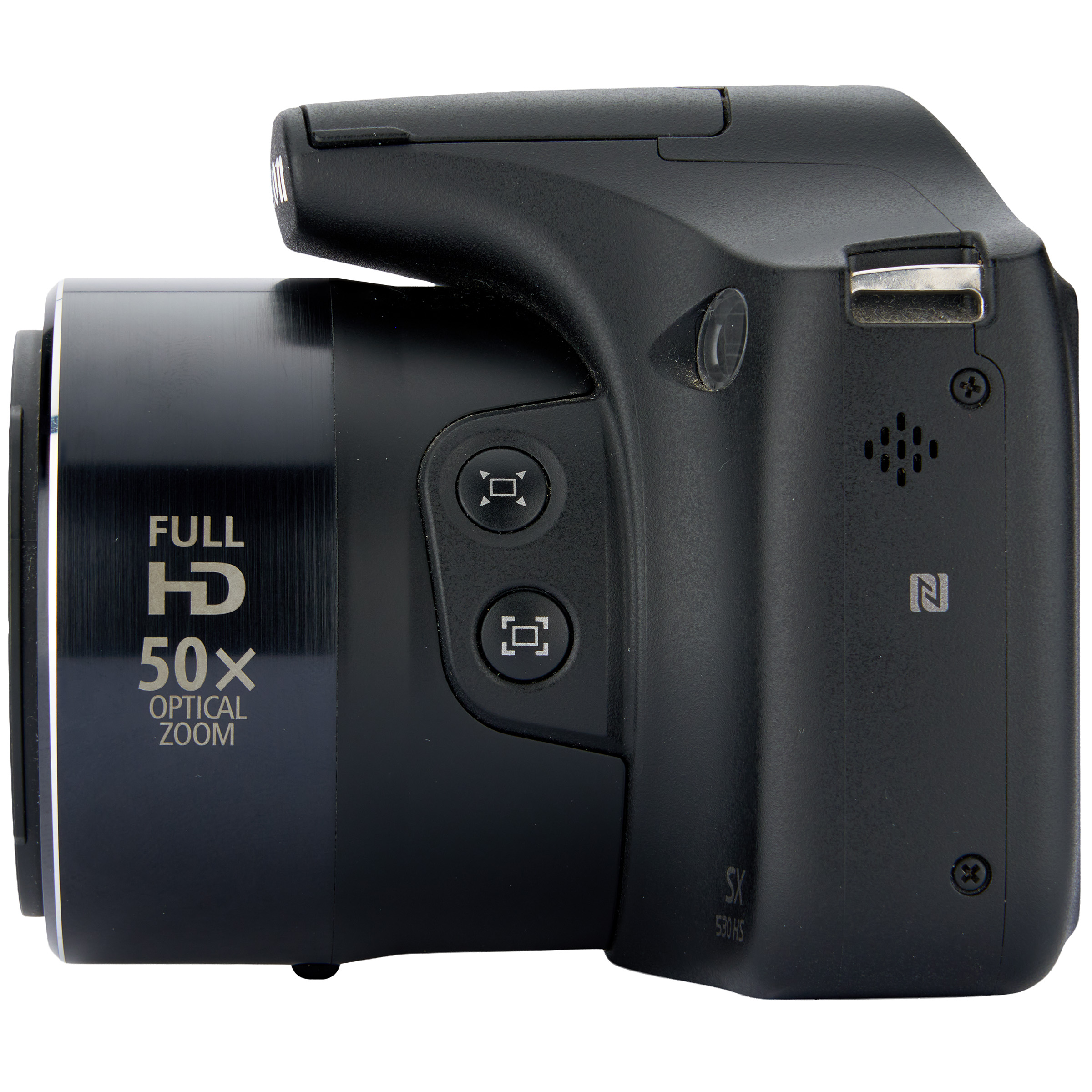 PowerShot SX530 HS Digital Camera 4