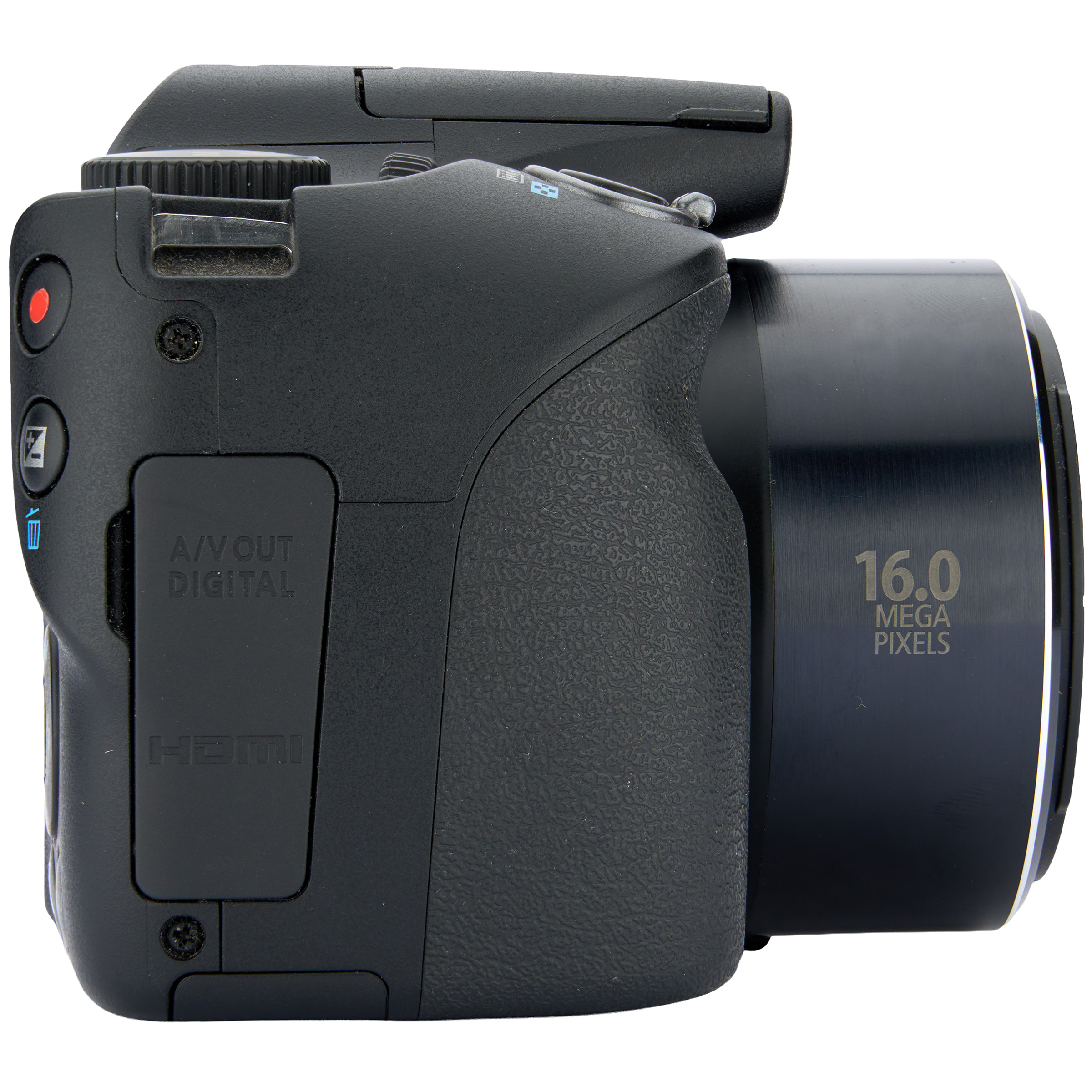 PowerShot SX530 HS Digital Camera 5