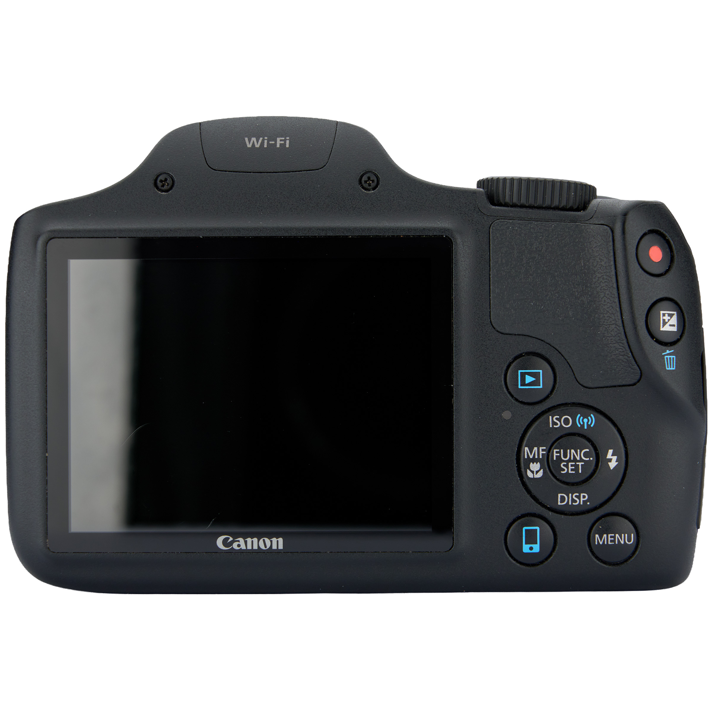 PowerShot SX530 HS Digital Camera 6
