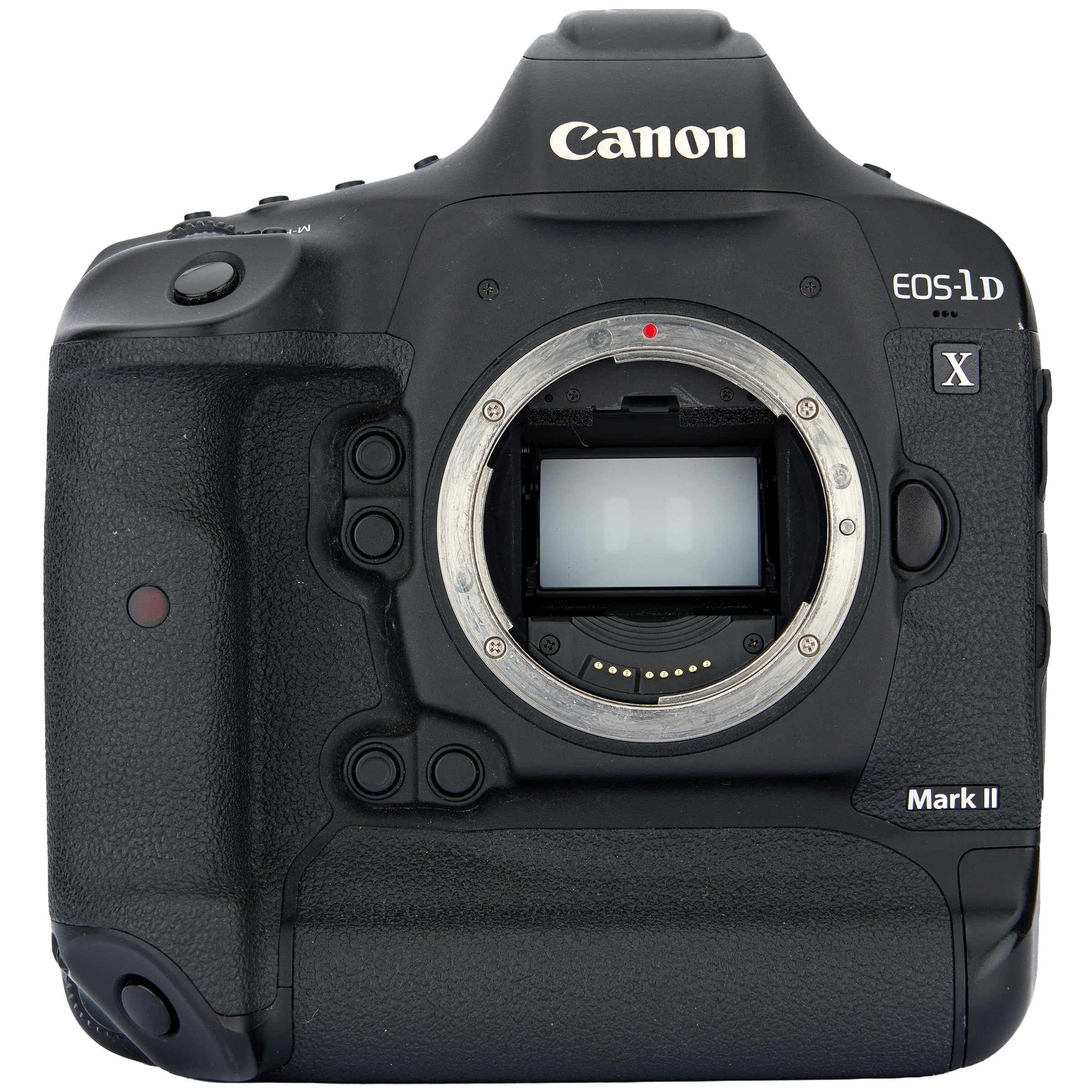 EOS-1D X Mark II DSLR Camera