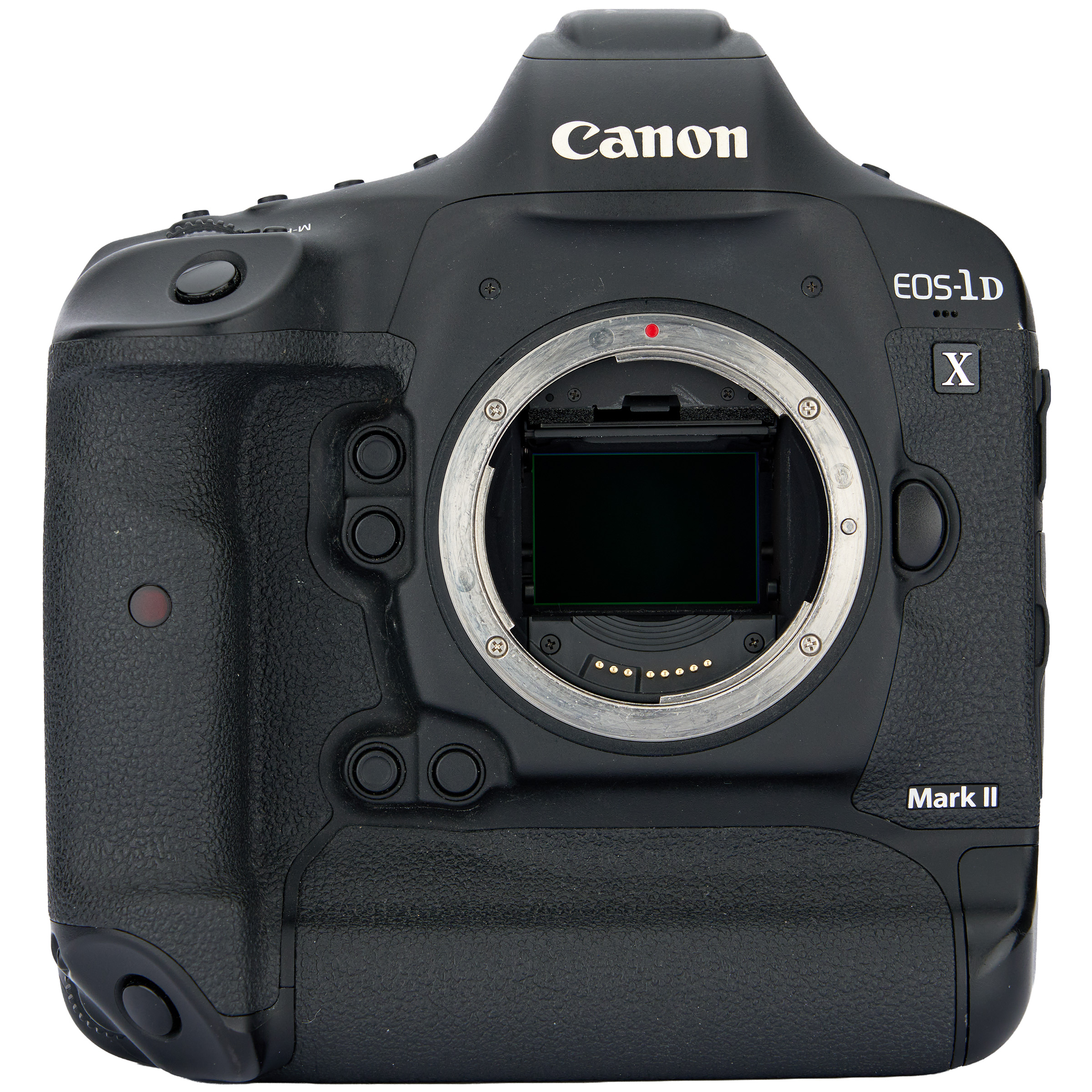 EOS-1D X Mark II DSLR Camera 2