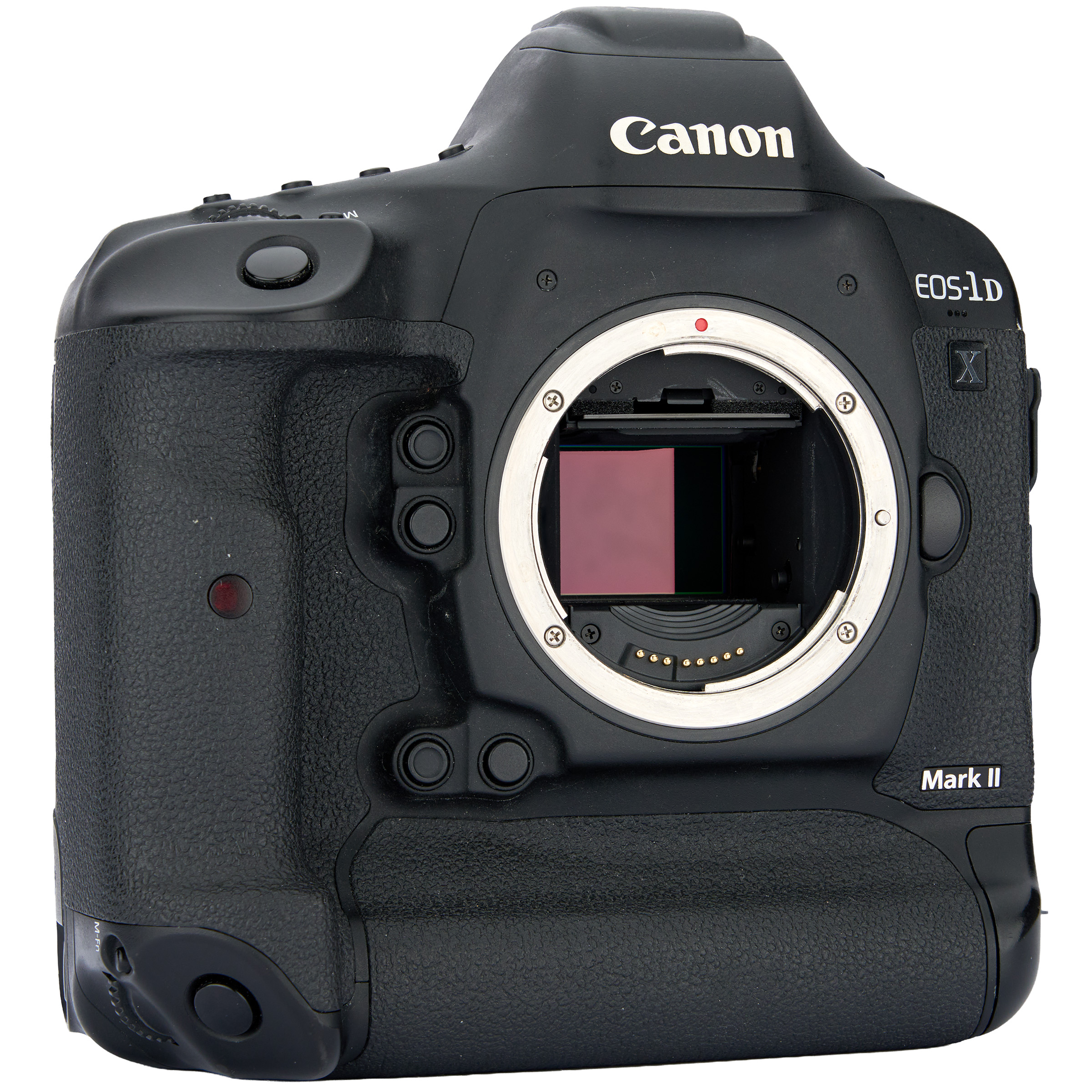 EOS-1D X Mark II DSLR Camera 3