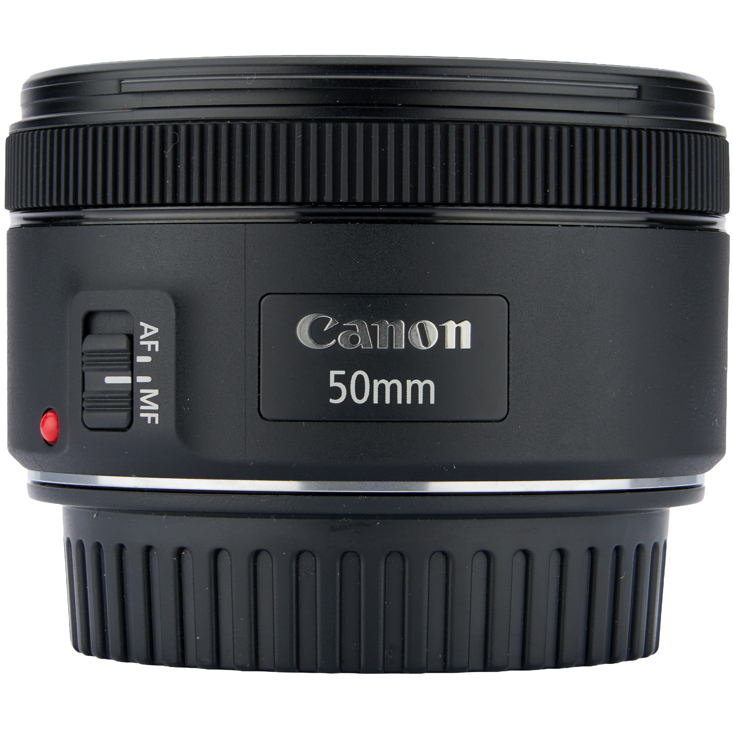 EF 50mm f/1.8 STM Lens