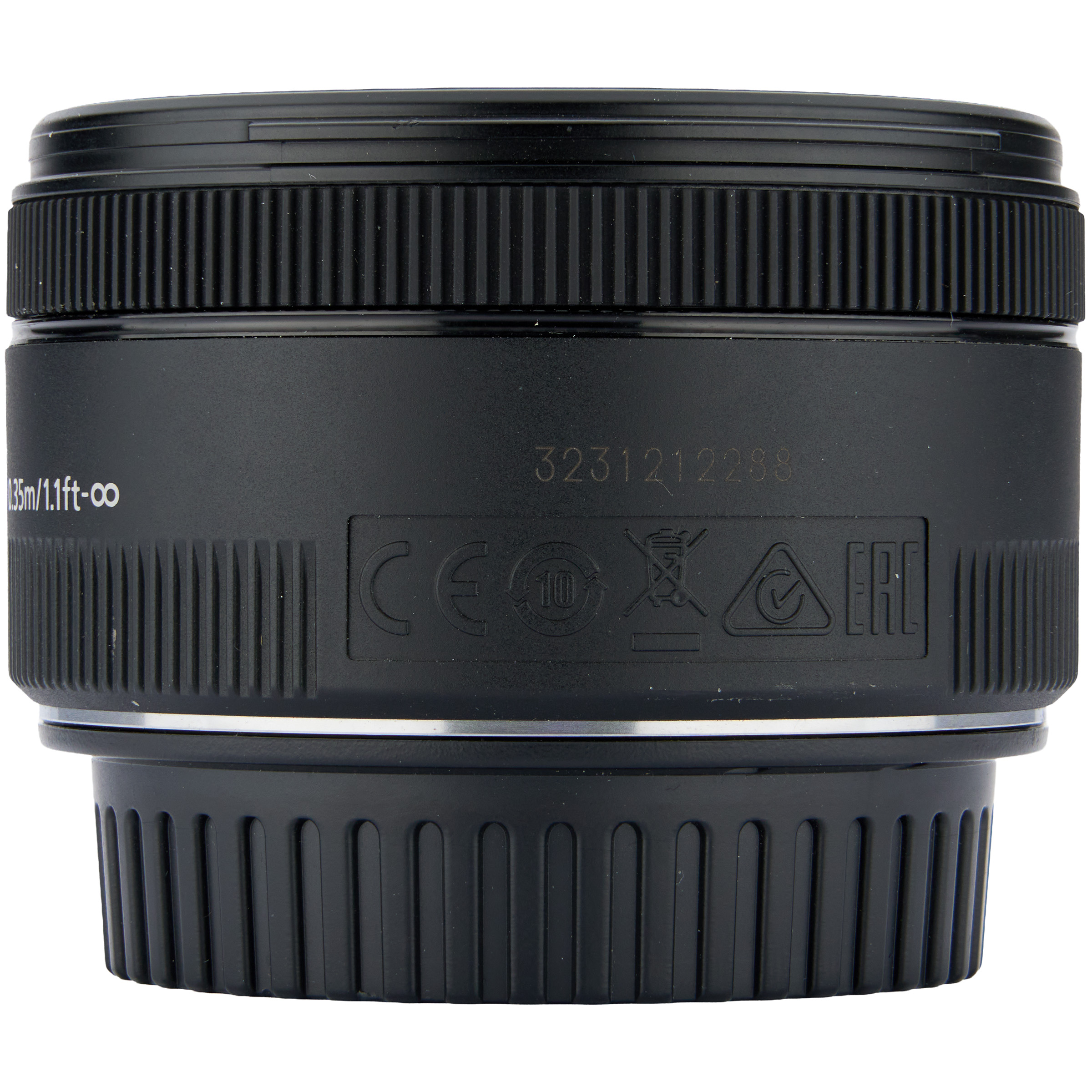 EF 50mm f/1.8 STM Lens 3