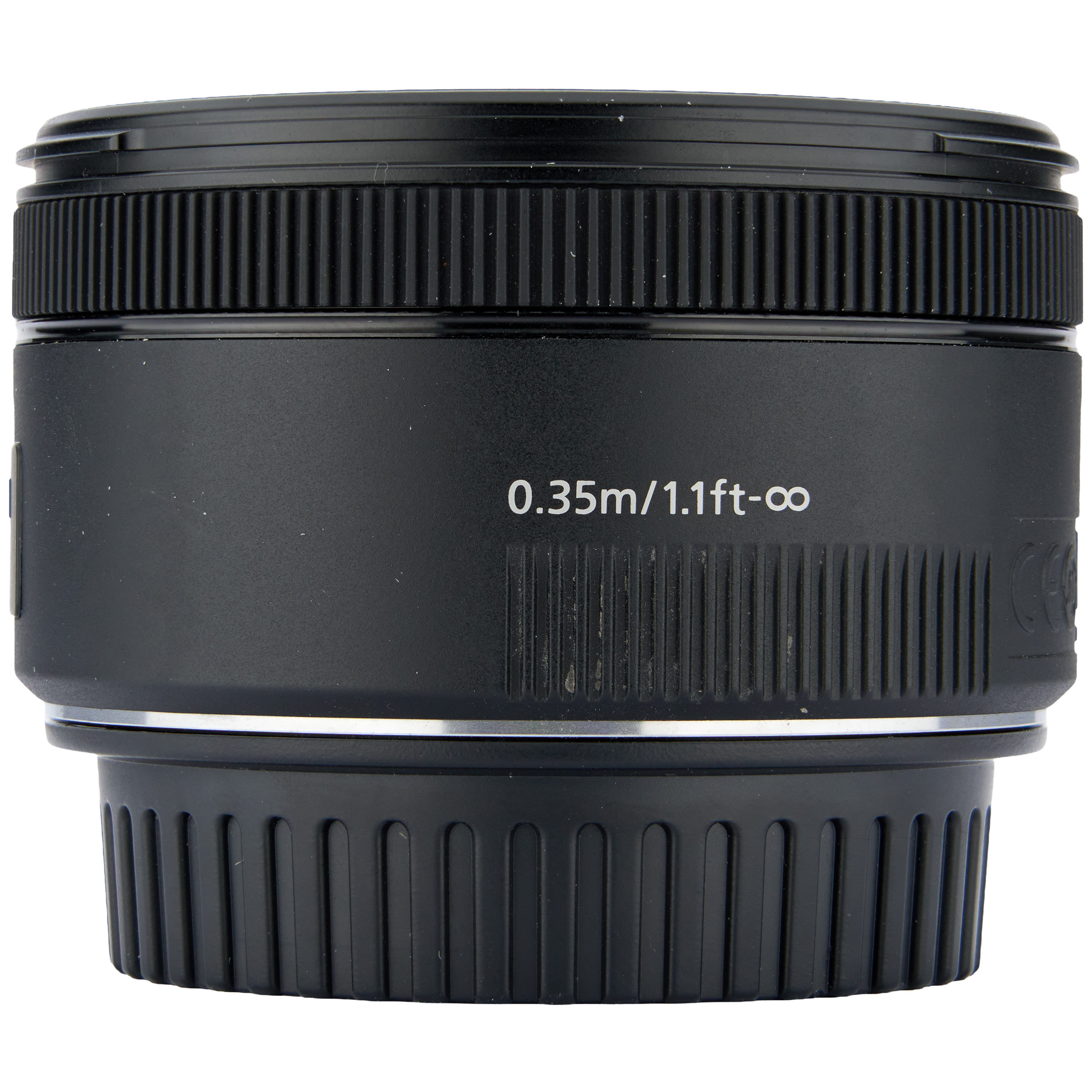 EF 50mm f/1.8 STM Lens 4