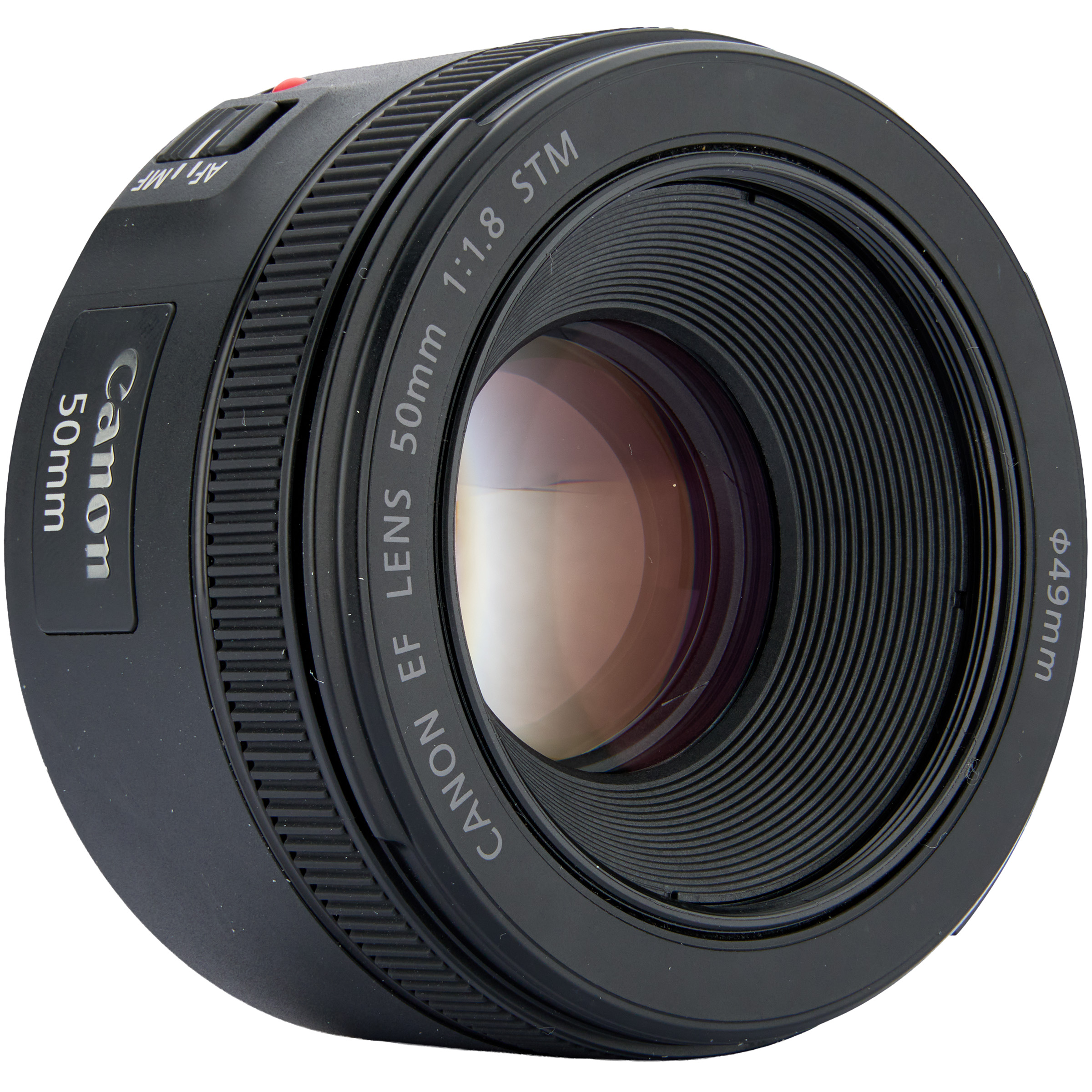 EF 50mm f/1.8 STM Lens 5