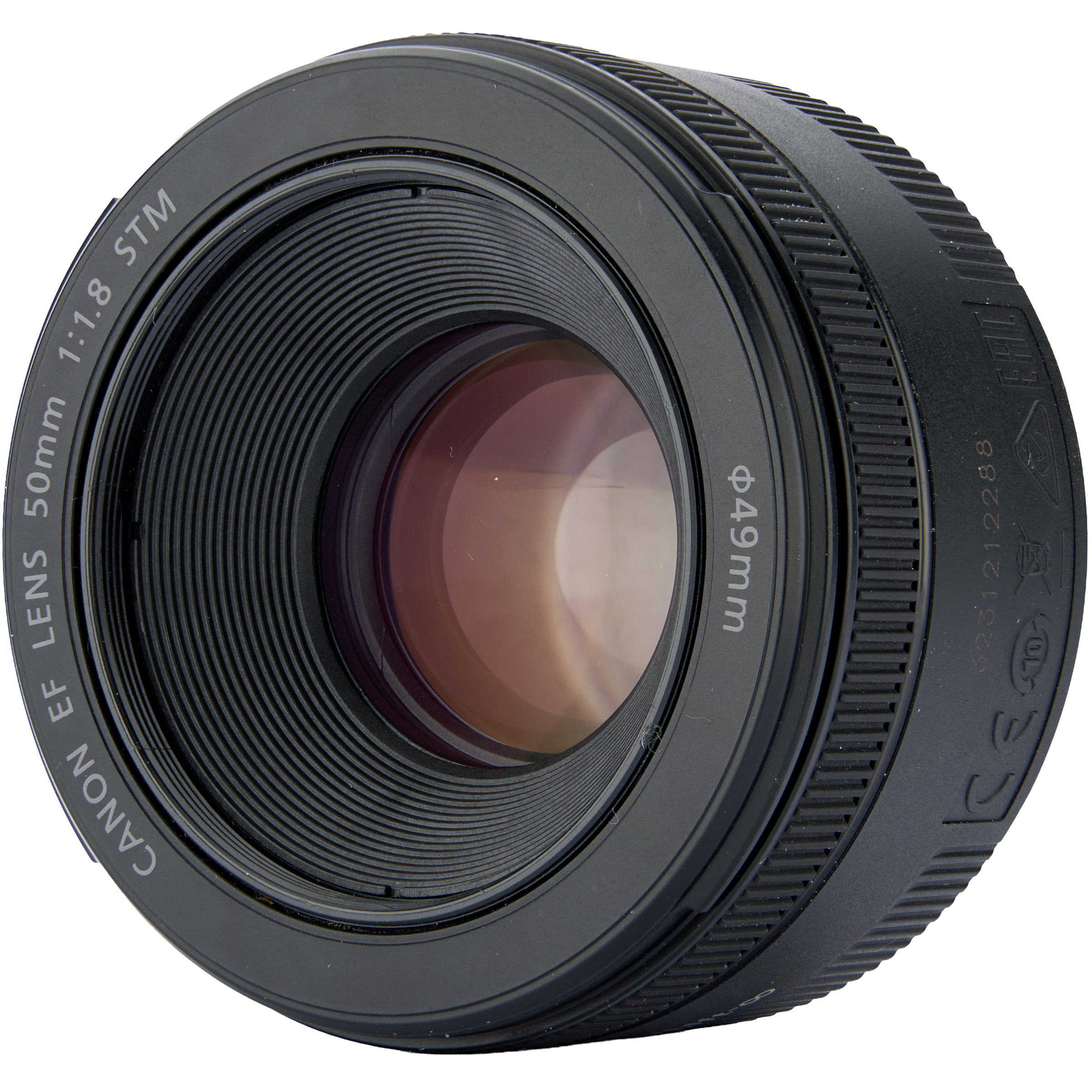 EF 50mm f/1.8 STM Lens 6
