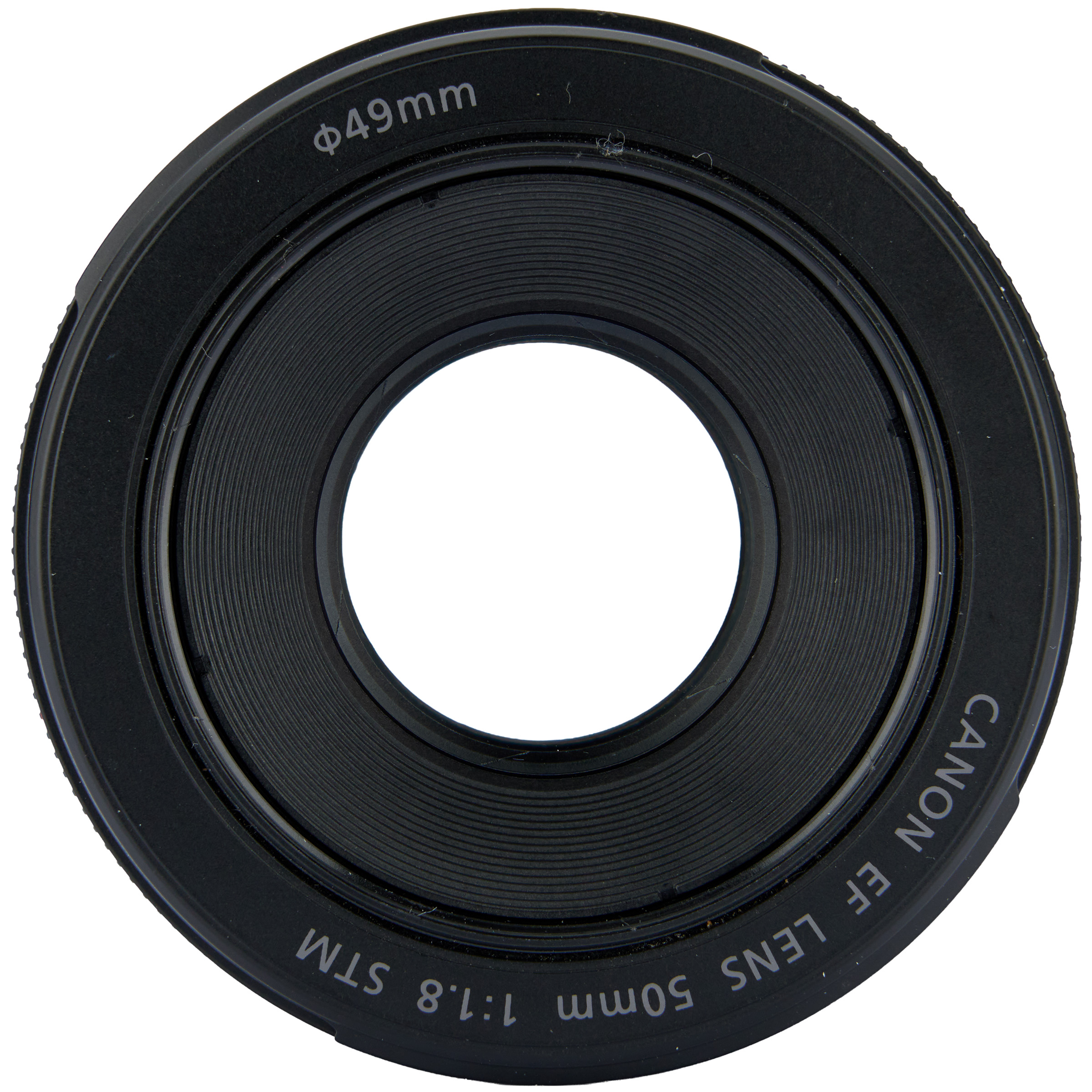 EF 50mm f/1.8 STM Lens 7