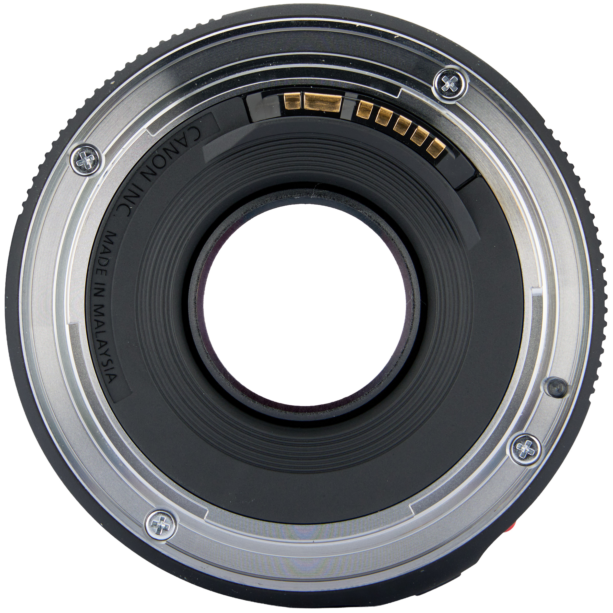 EF 50mm f/1.8 STM Lens 8