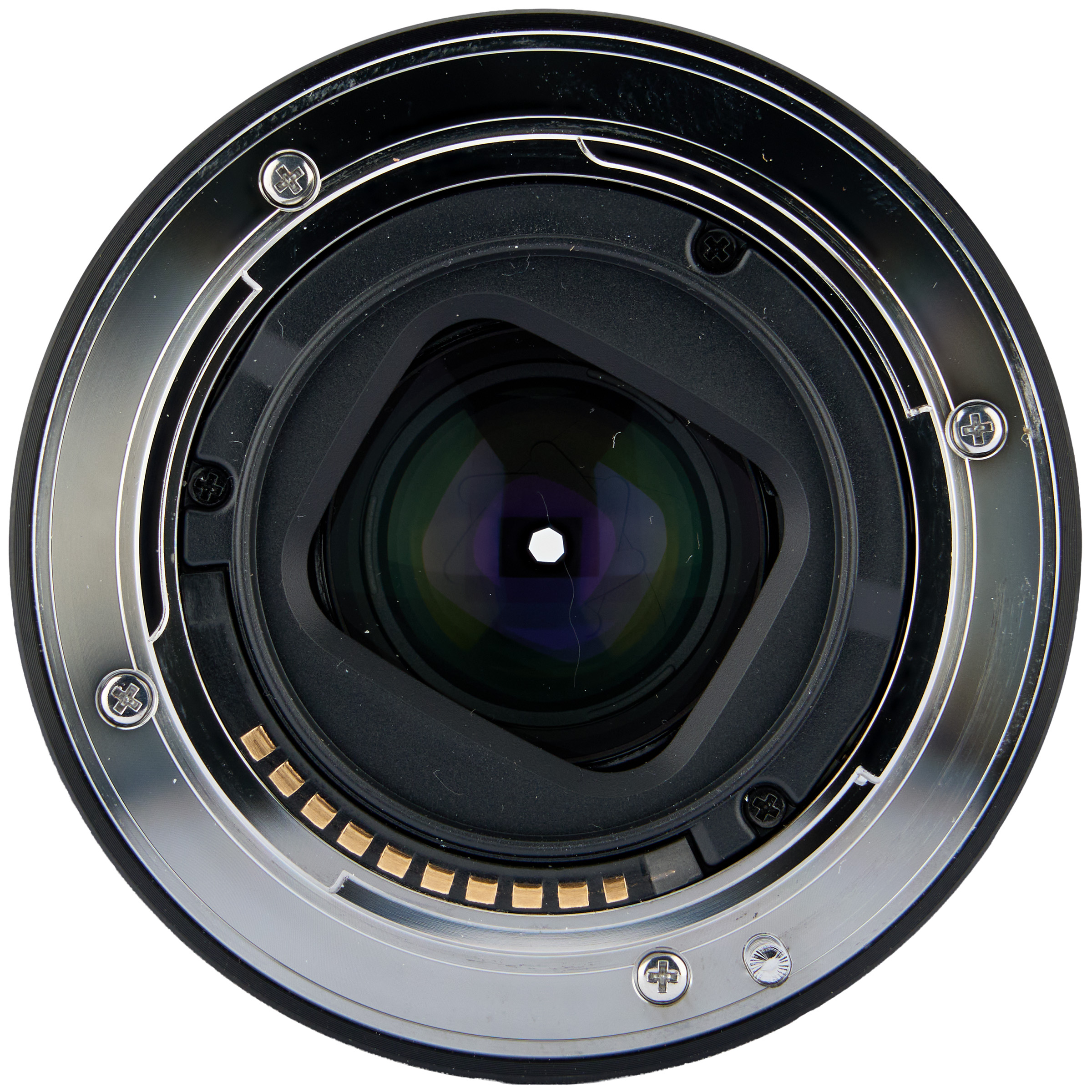 E 50mm f/1.8 OSS Lens 8