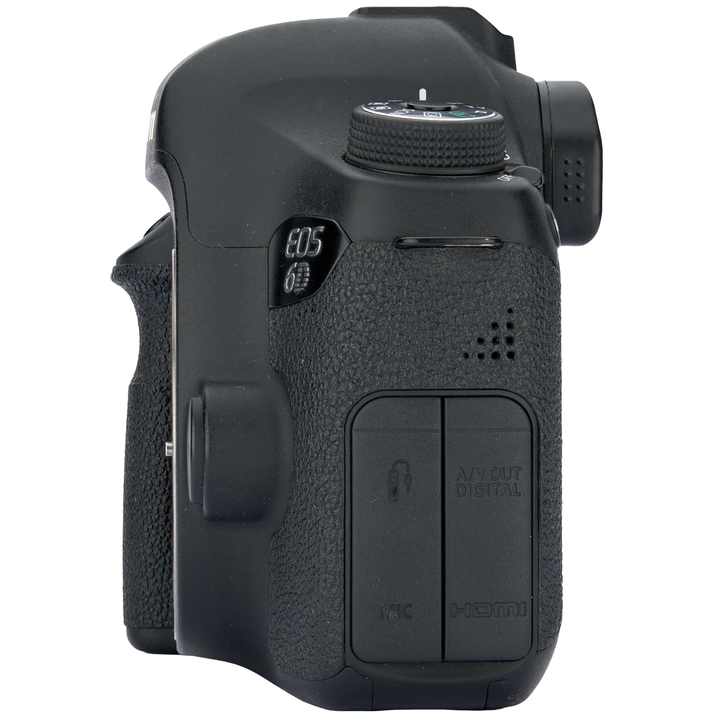 EOS 6D DSLR Camera 8