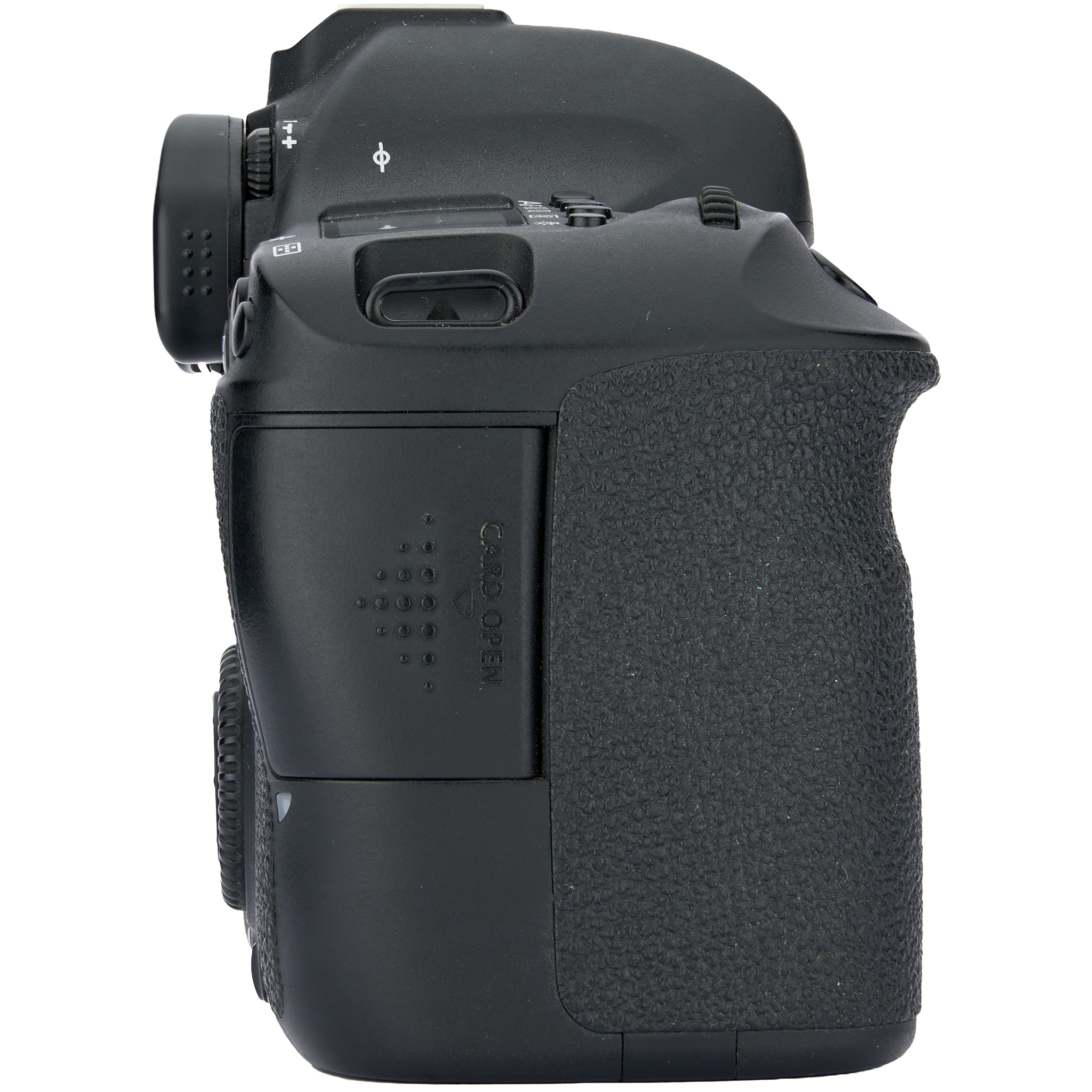EOS 6D DSLR Camera 9