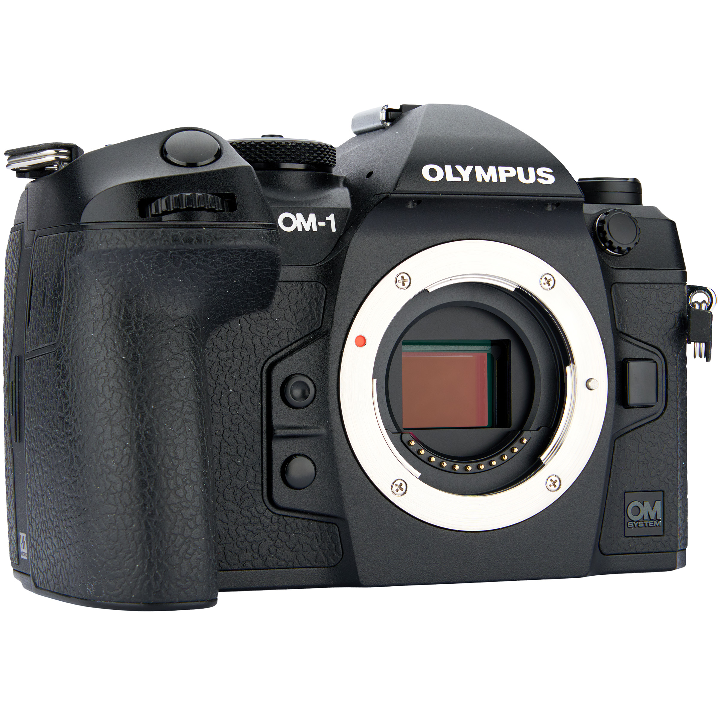 OM-1 2