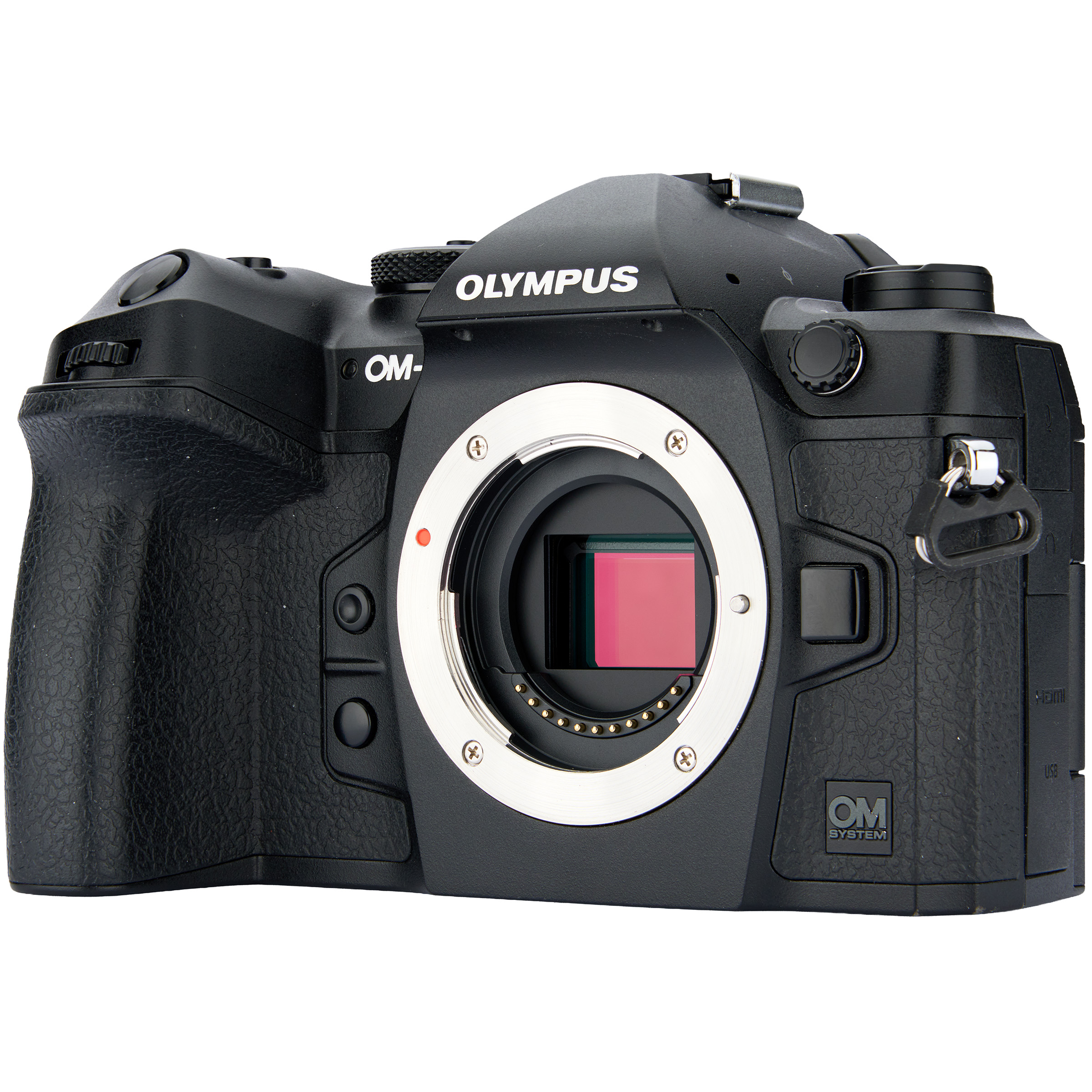 OM-1 3