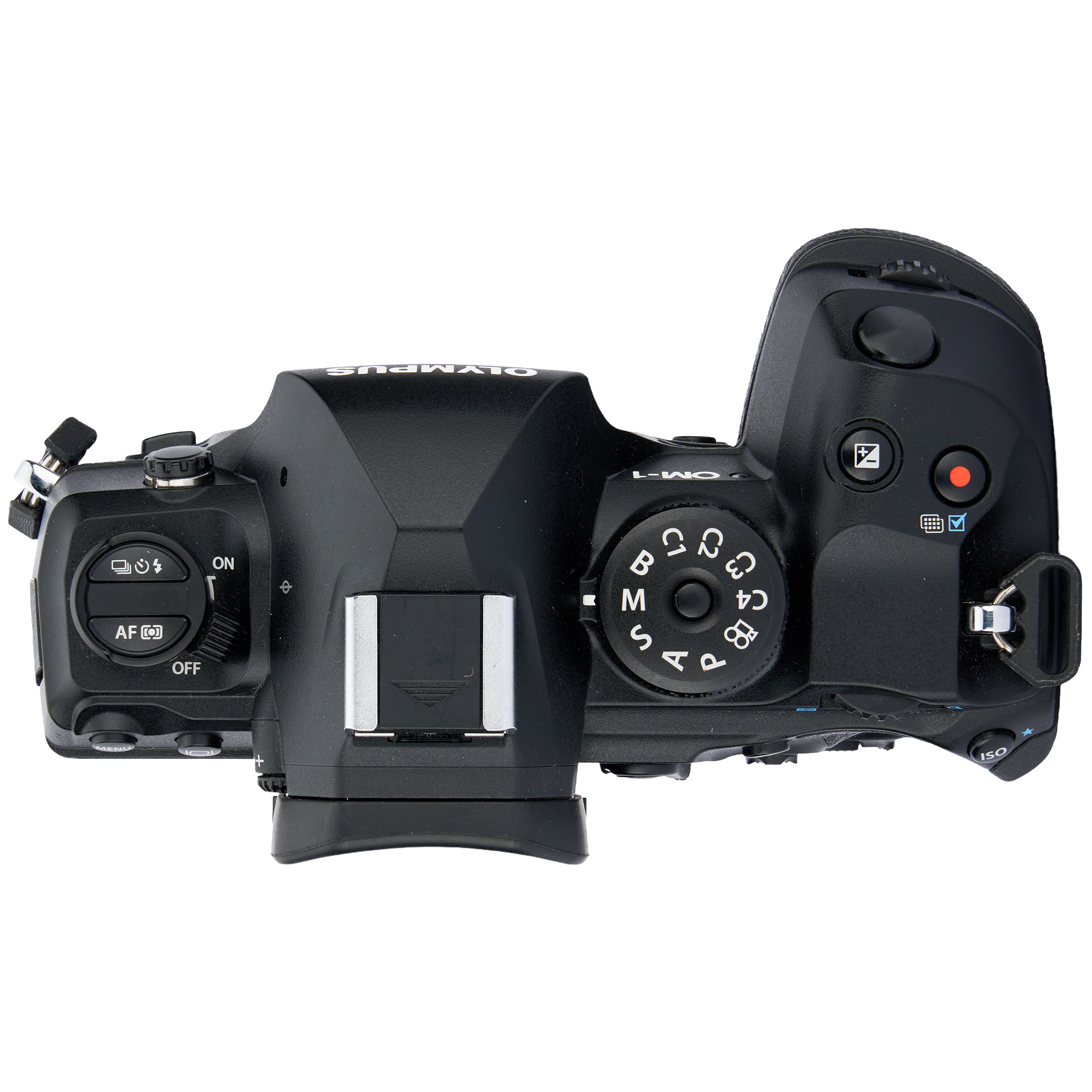 OM-1 6