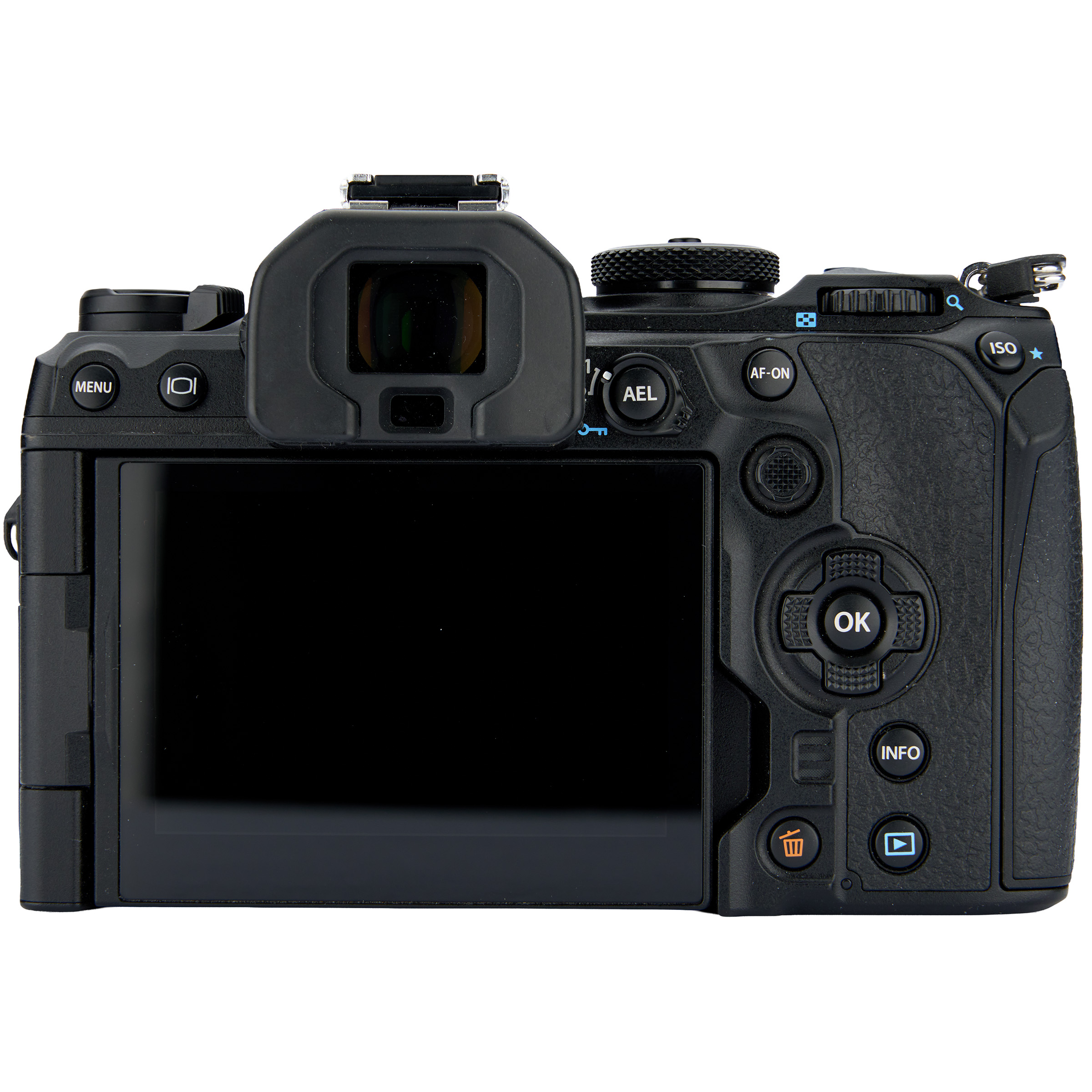 OM-1 8