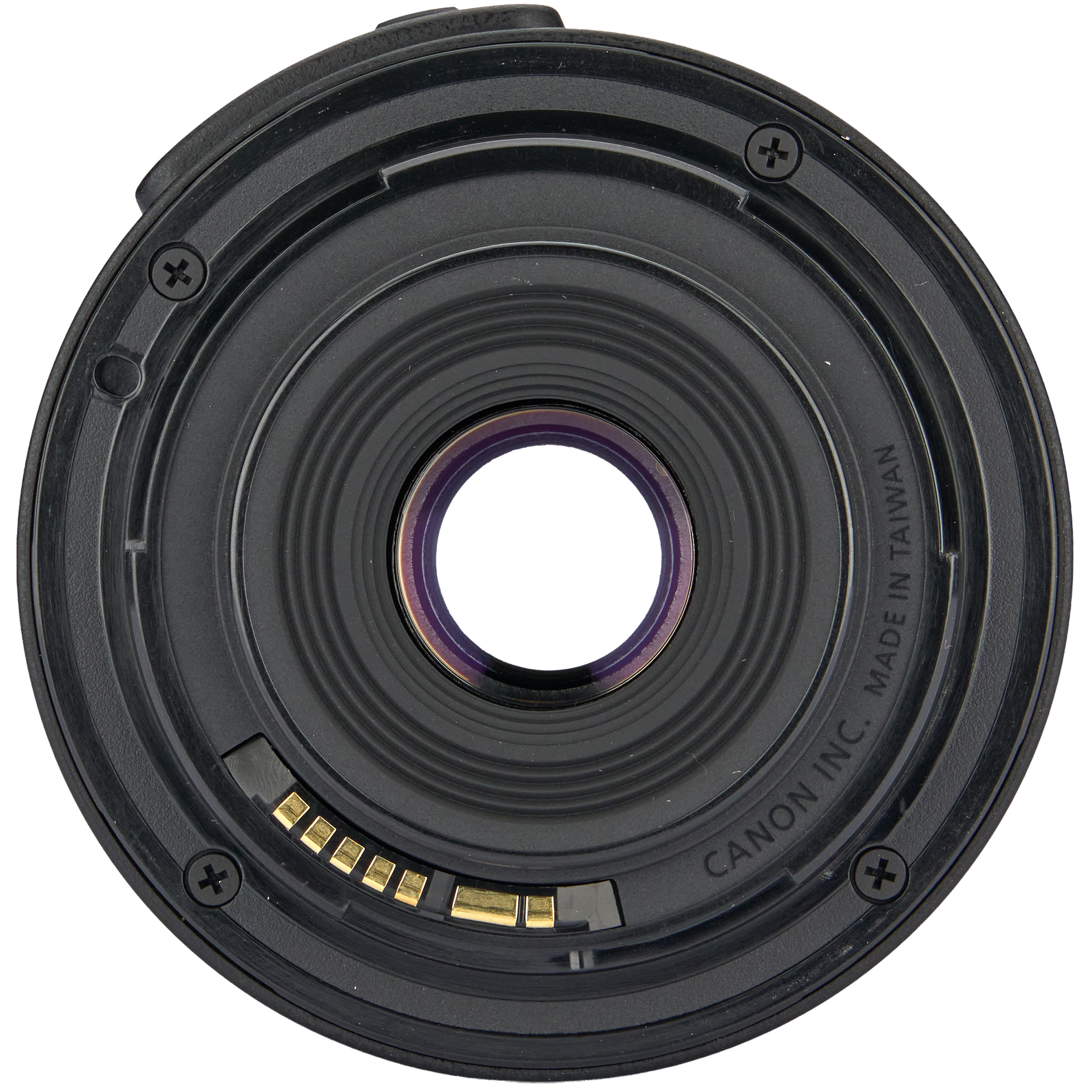 Canon EF-S 18-55mm f/3.5-5.6 IS II Lens 8