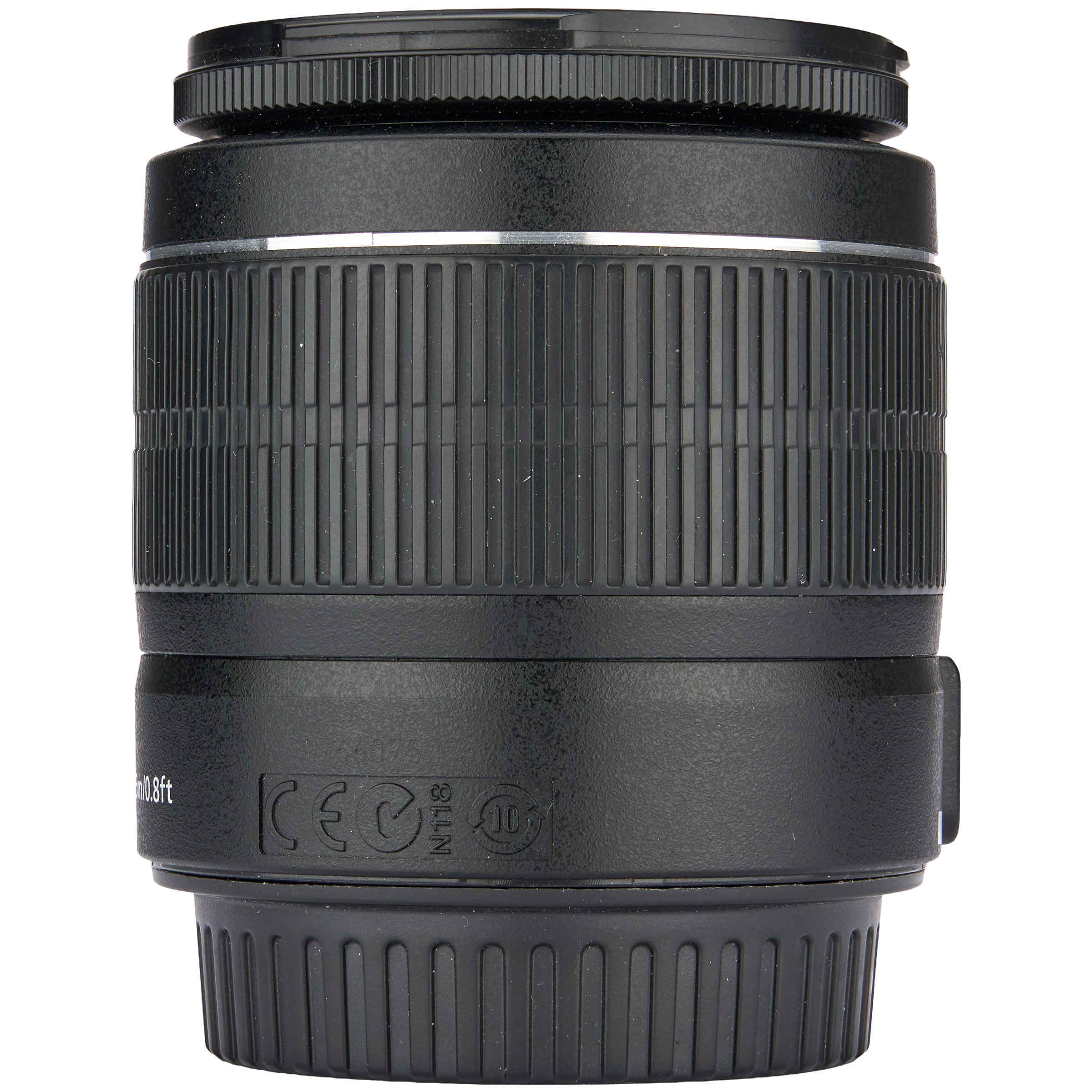 Canon EF-S 18-55mm f/3.5-5.6 IS II Lens 3