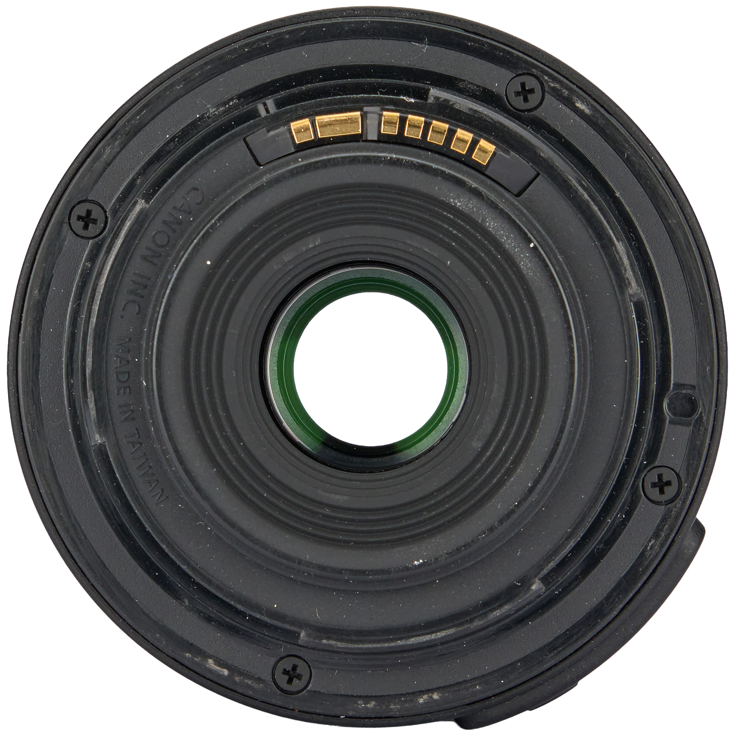 Canon EF-S 18-55mm f/3.5-5.6 IS II Lens 8