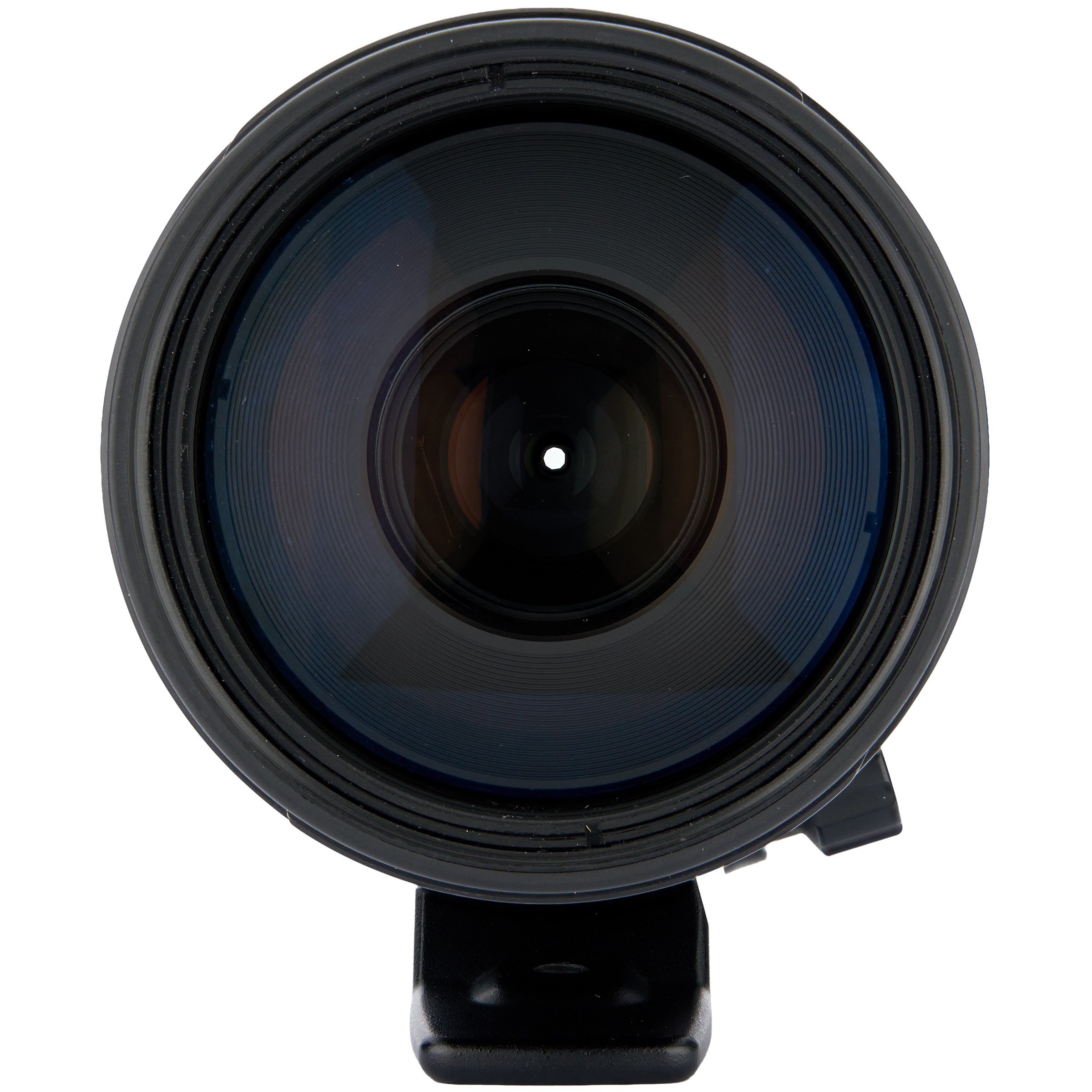 AF VR Zoom-Nikkor 80-400mm f/4.5-5.6D ED Lens 5