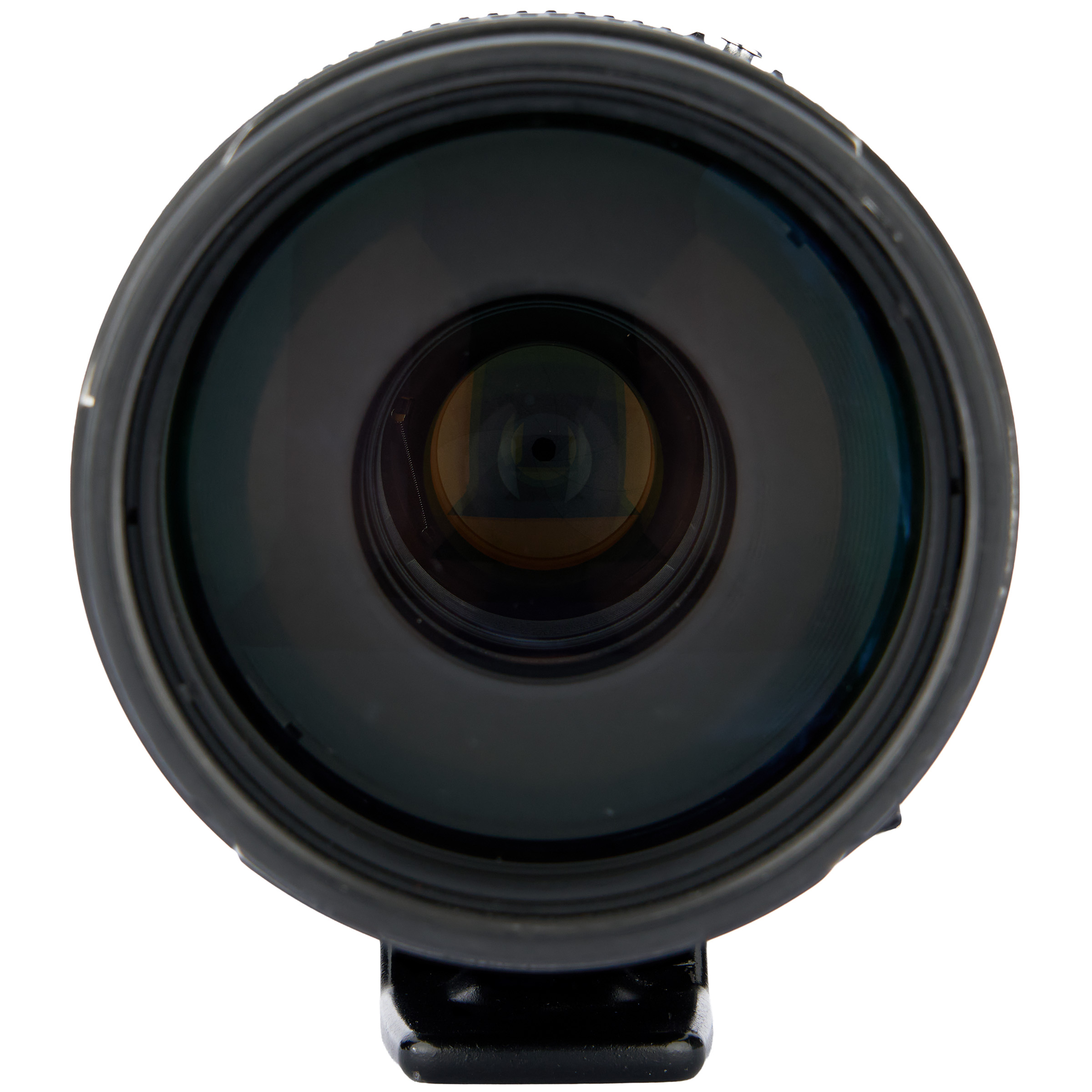 AF VR Zoom-Nikkor 80-400mm f/4.5-5.6D ED Lens 5