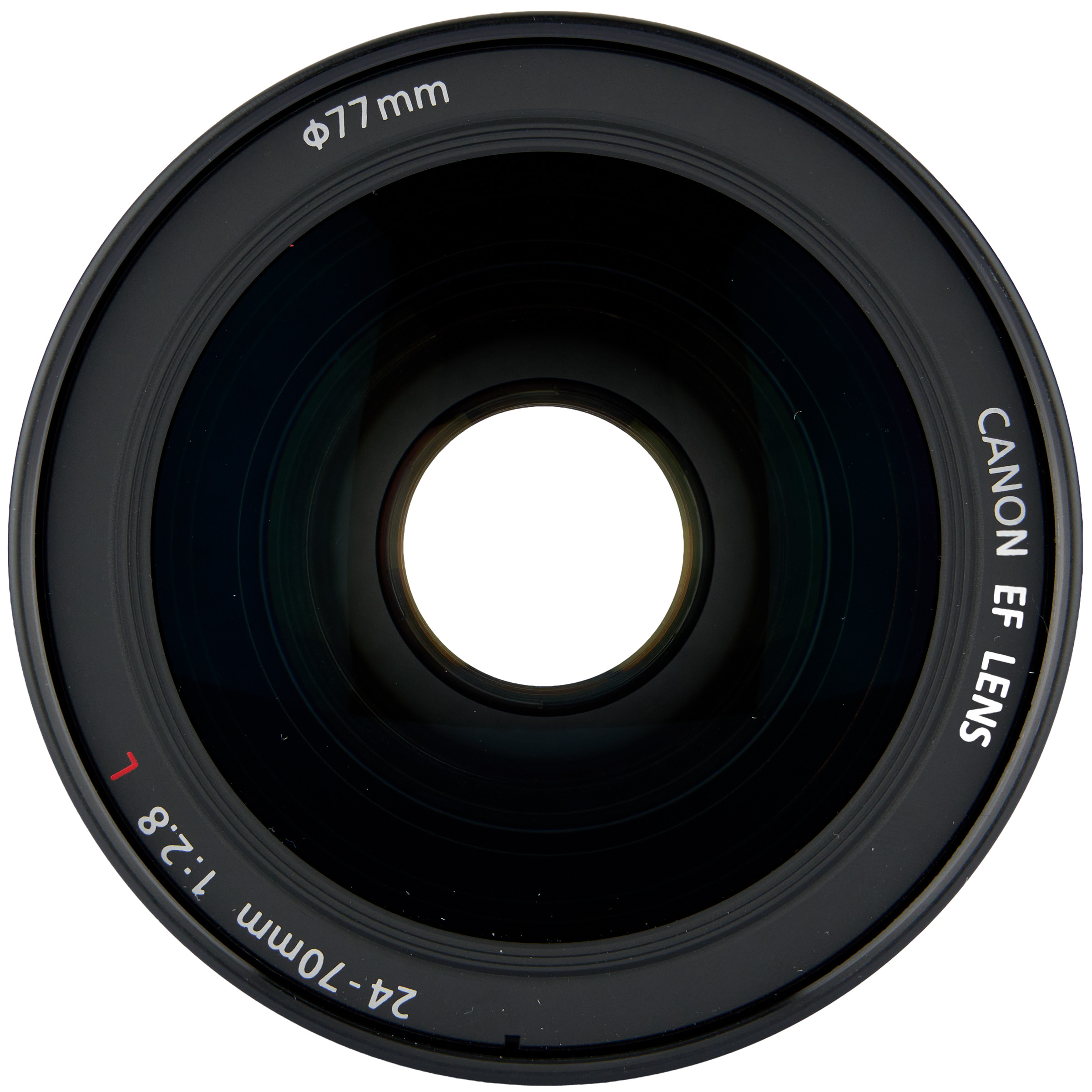 EF 24-70mm f/2.8L USM Lens 5