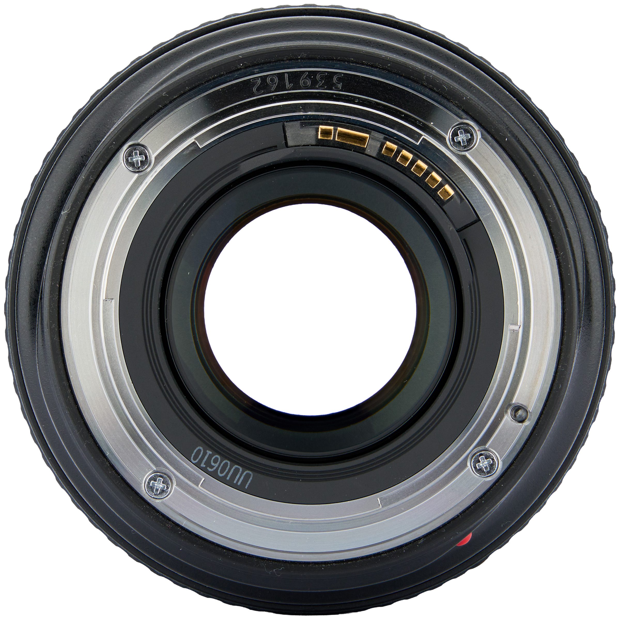 EF 24-70mm f/2.8L USM Lens 8