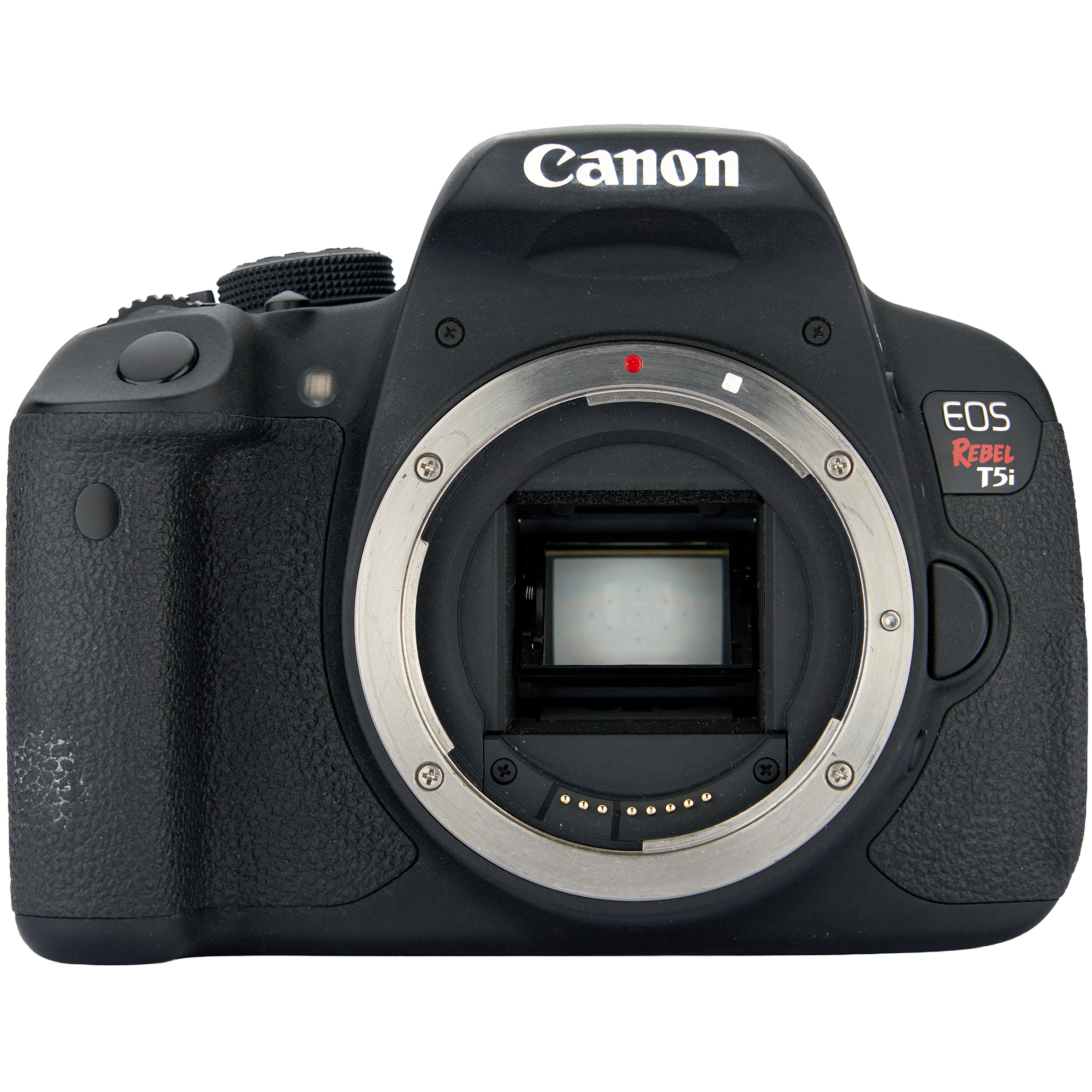 EOS Rebel T5i DSLR Camera