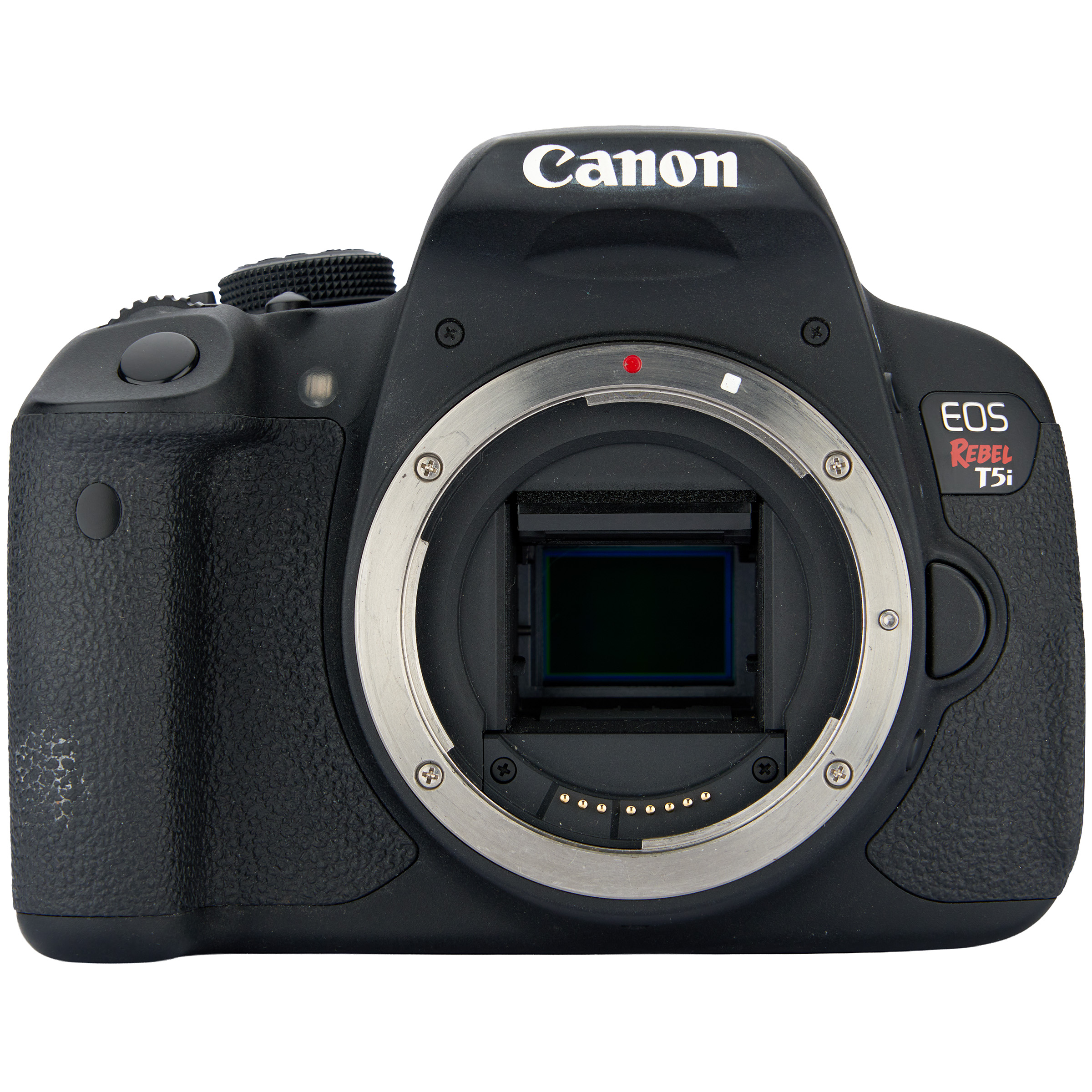 EOS Rebel T5i DSLR Camera 3
