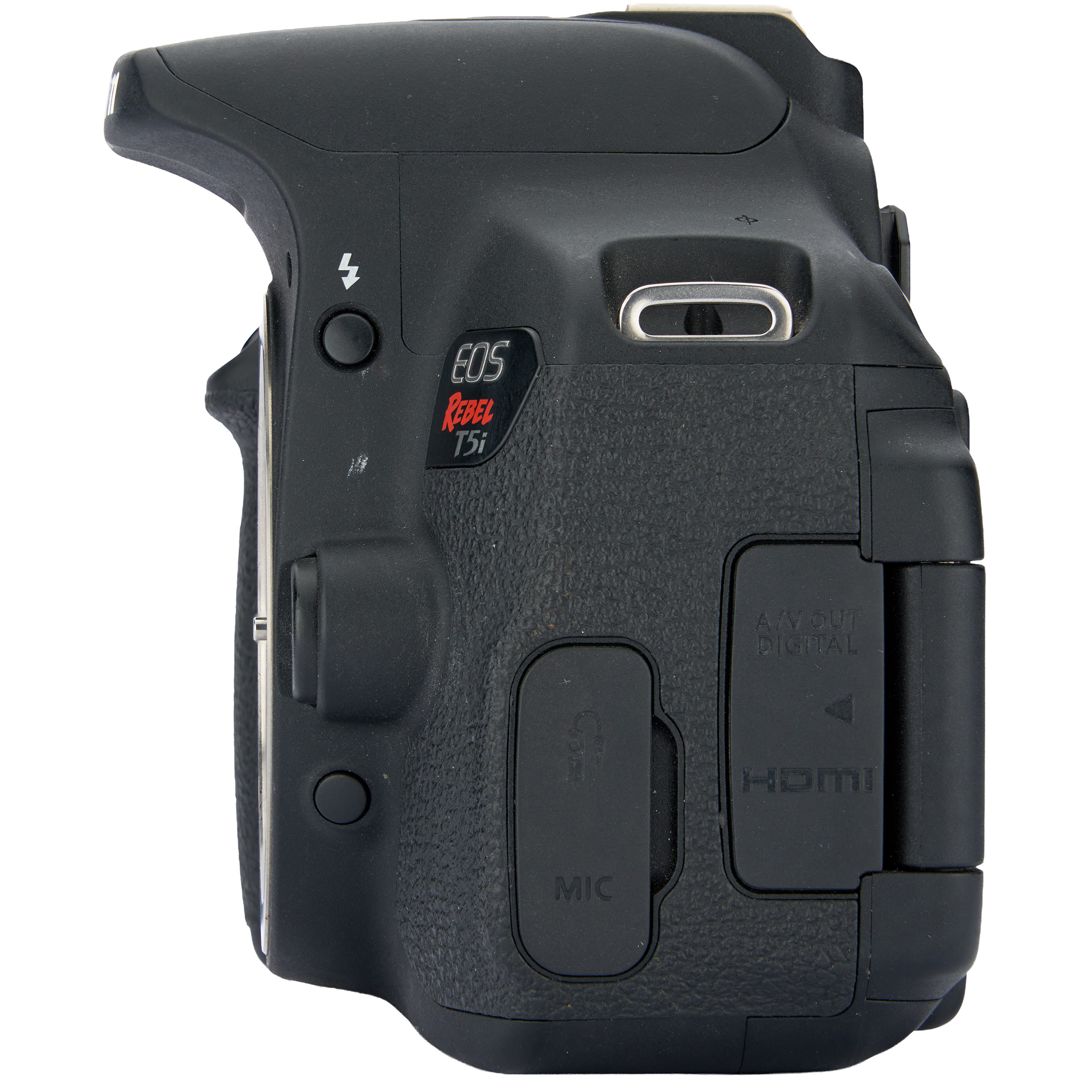 EOS Rebel T5i DSLR Camera 7