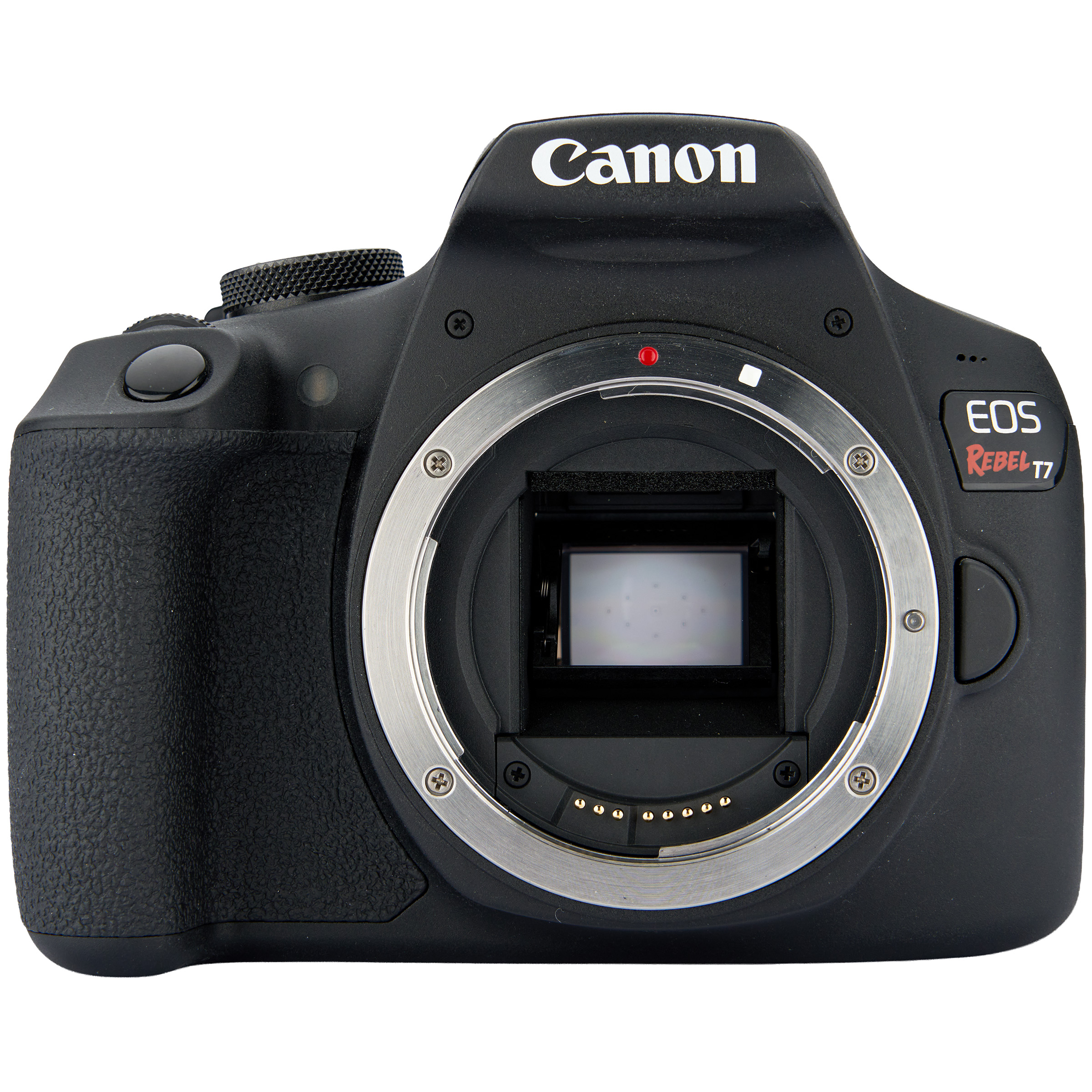 EOS Rebel T7 DSLR Camera