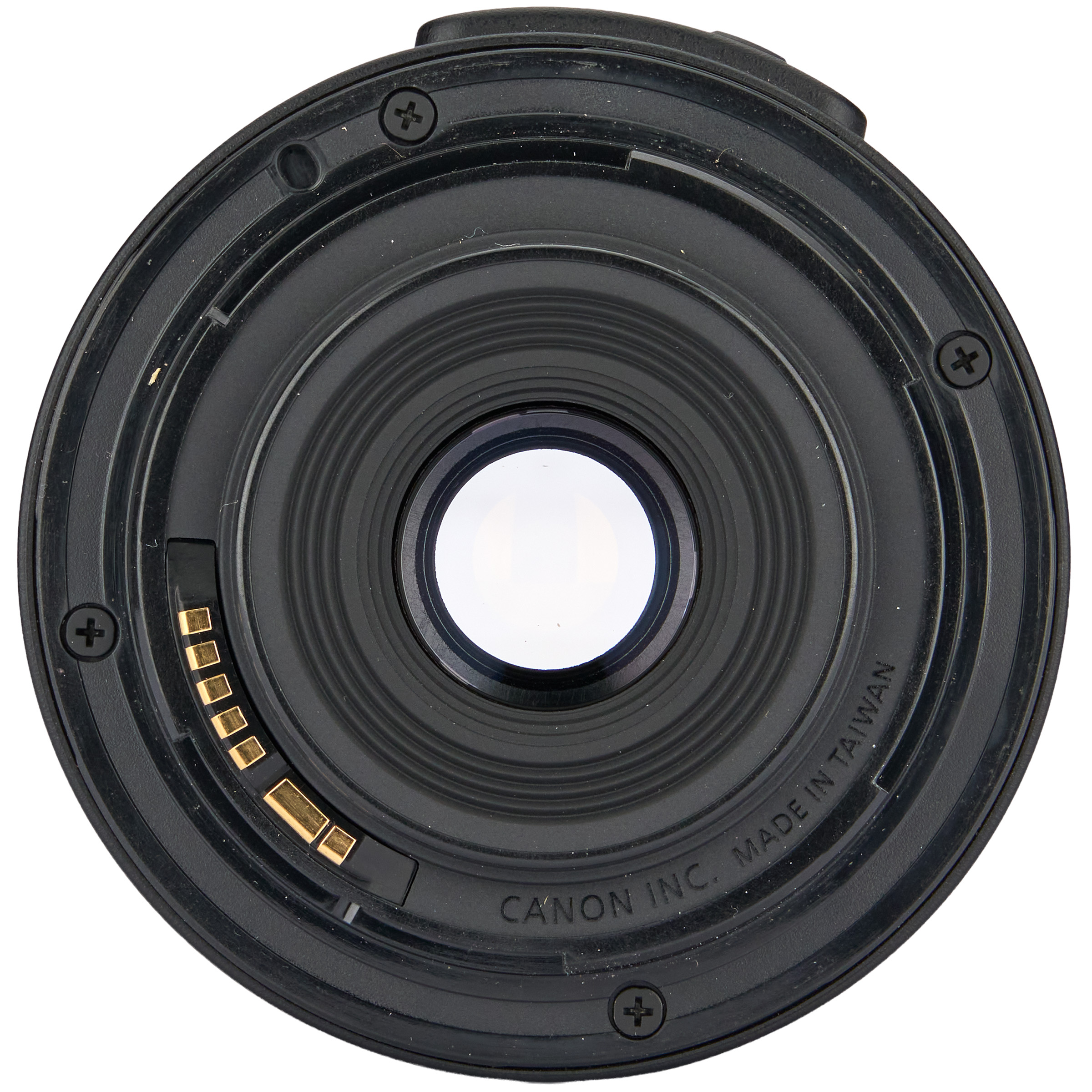 Canon EF-S 18-55mm f/3.5-5.6 IS II Lens 8