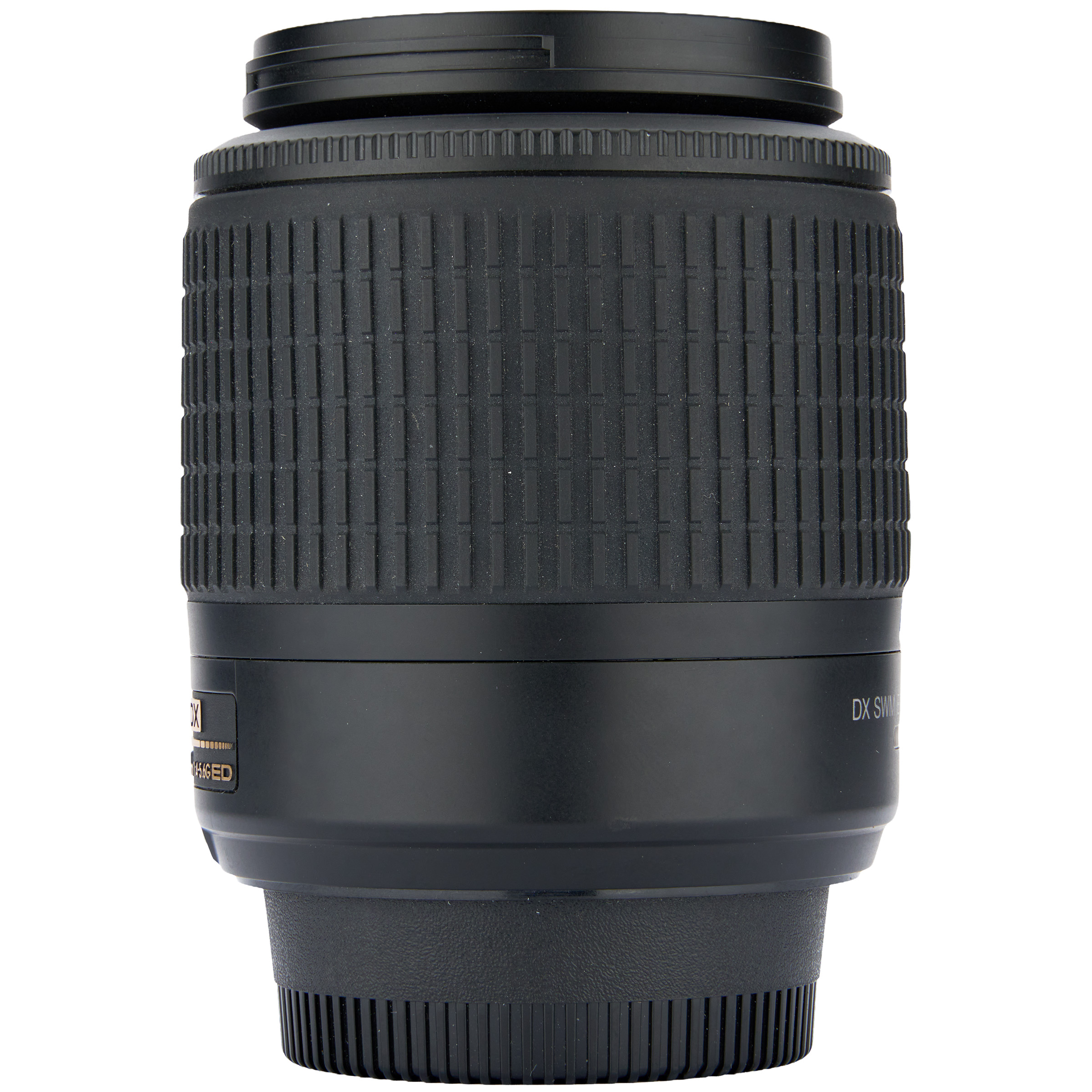AF-S DX Zoom-NIKKOR 55-200mm f/4-5.6G ED Lens 4